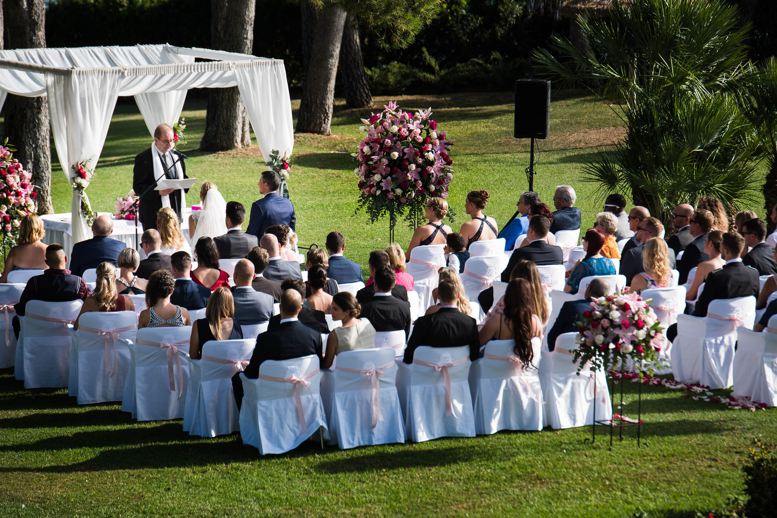 Wedding at St. Regis Mardavall. Mallorca Wedding, Corporate & Social Photographer