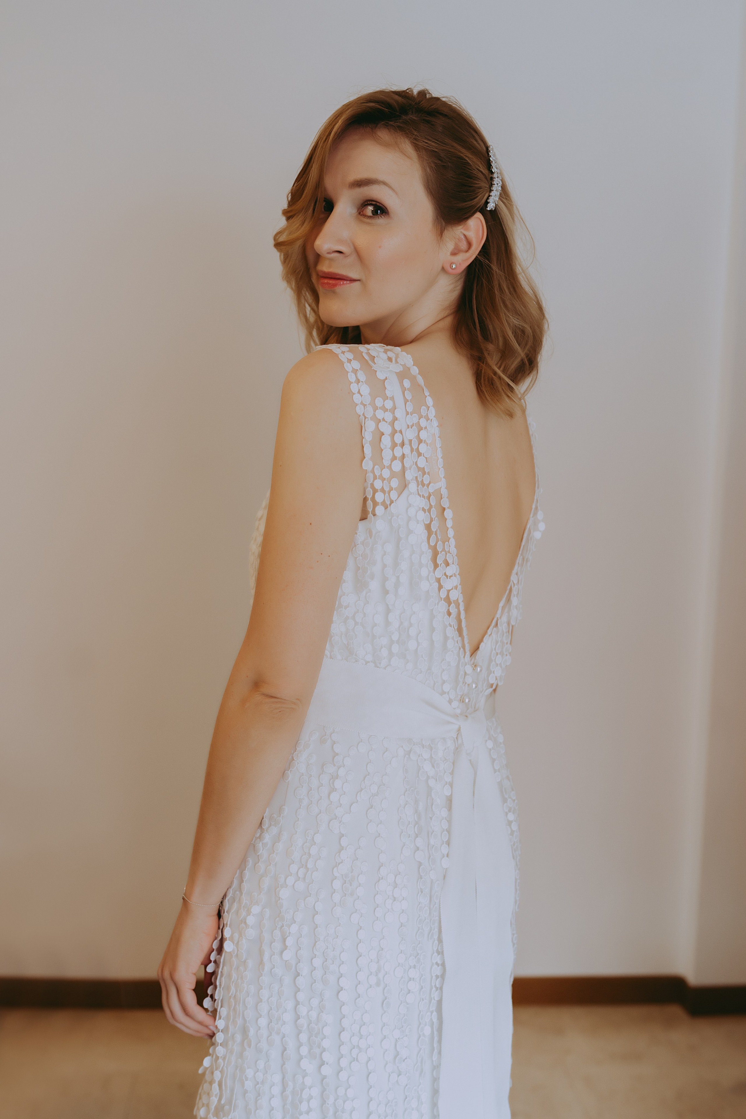 Olga & Cristian: Bassano del Grappa. Main