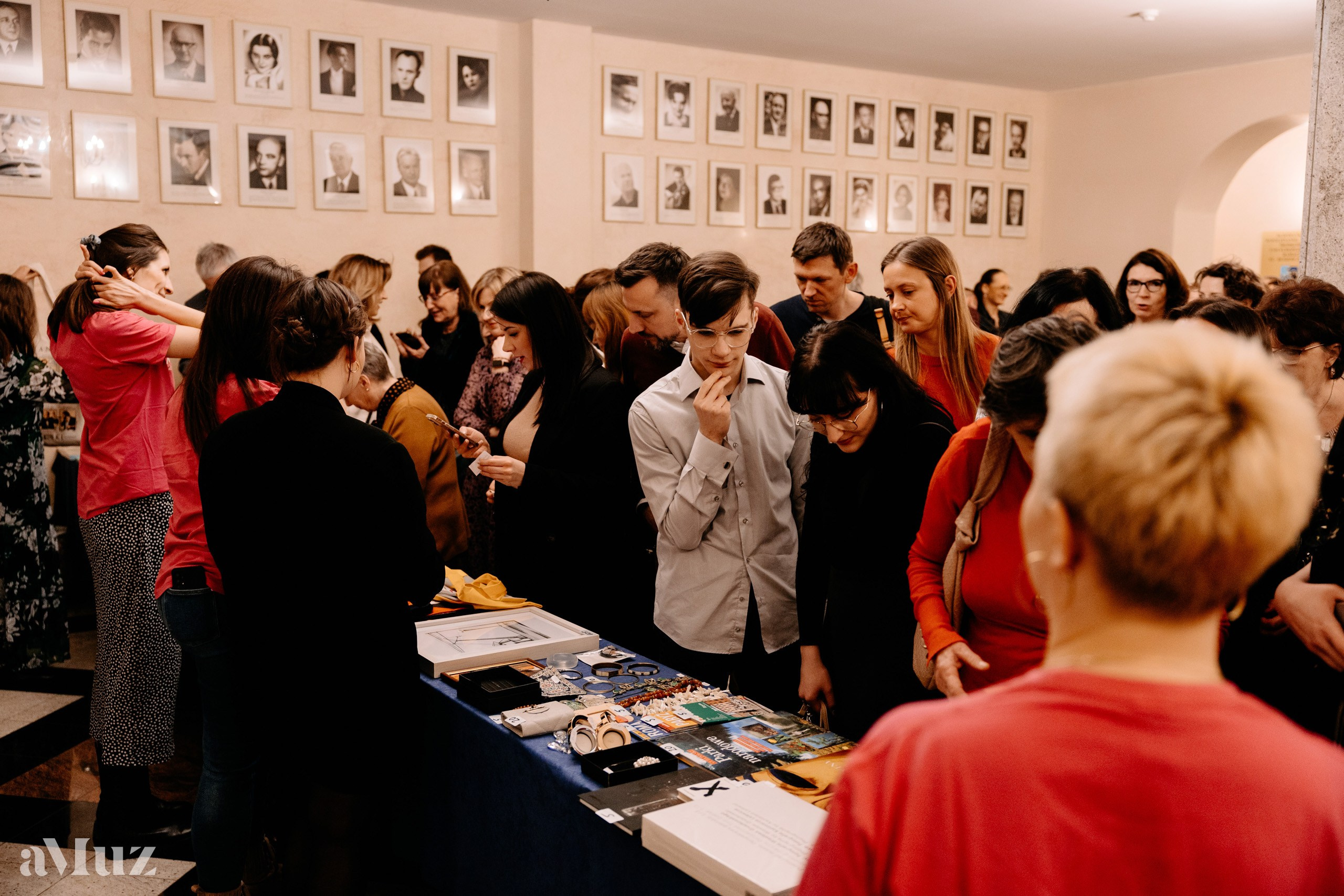 Jazzowe premiery kompozytorskie z aMuz” - fot. Aleksander Szpakowicz. Fotograf Ślubny Warszawa - Sesje Biznesowe Rodzinne Eventy