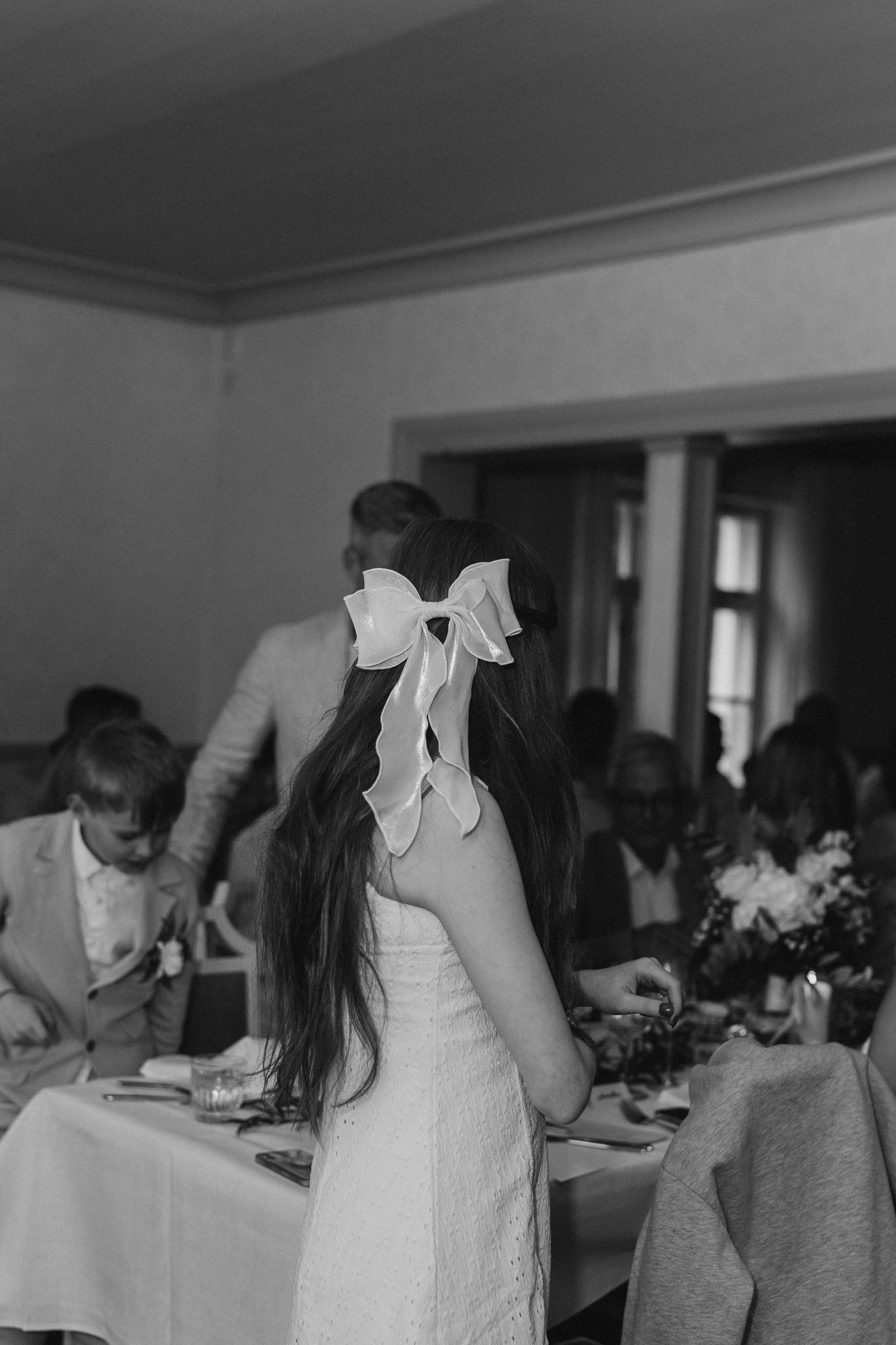 A&O. Wedding and portrait photographer in Helsinki Vickan O