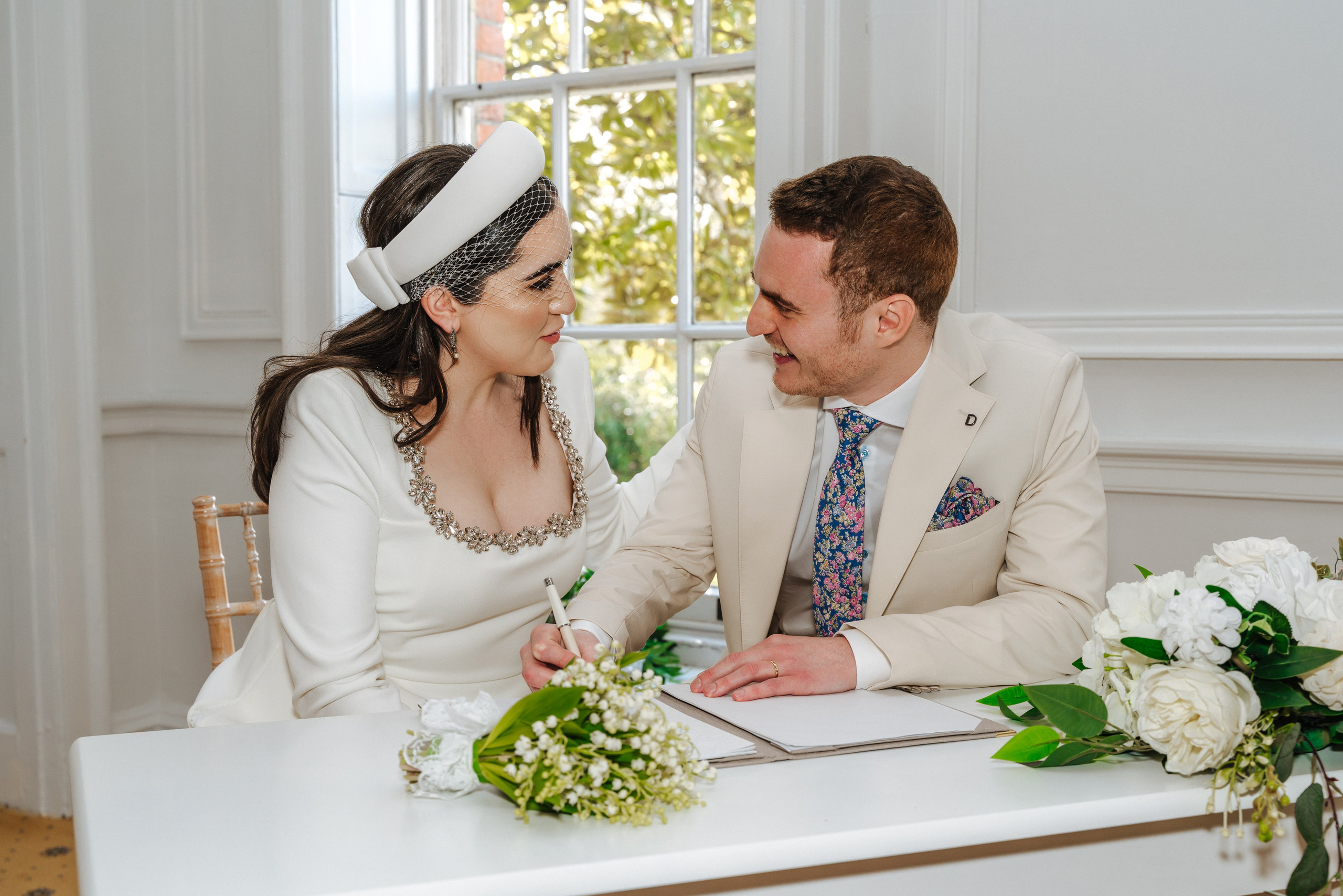 Leatherhead Register Office, wedding photographer Surrey, Civil ceremony at Leatherhead Register Office, wedding at Leatherhead Register Office, Leatherhead Register Office wedding