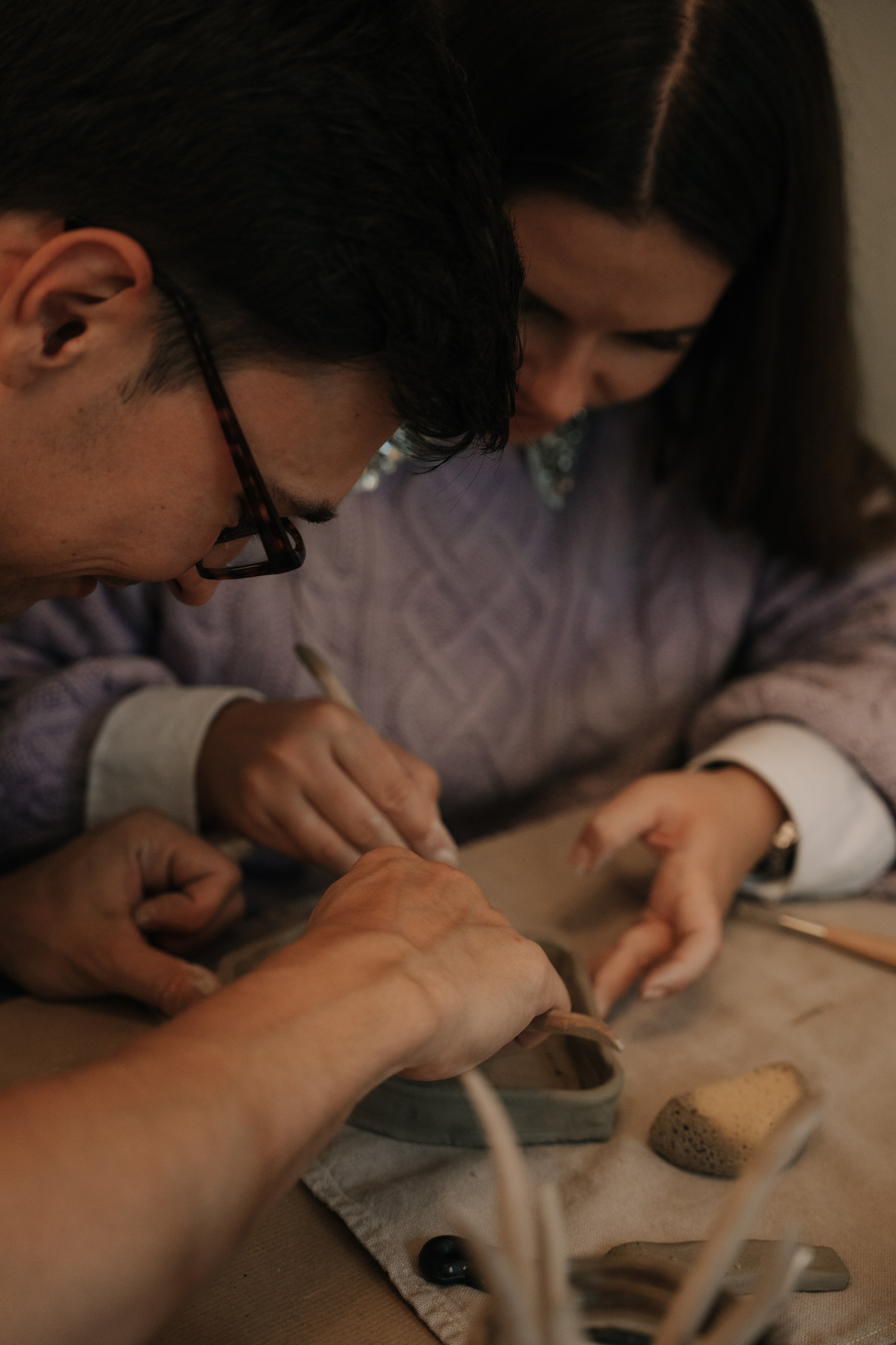 Алена и Микита. Lera Berg — портретный фотограф и ретушер в Мюнхене