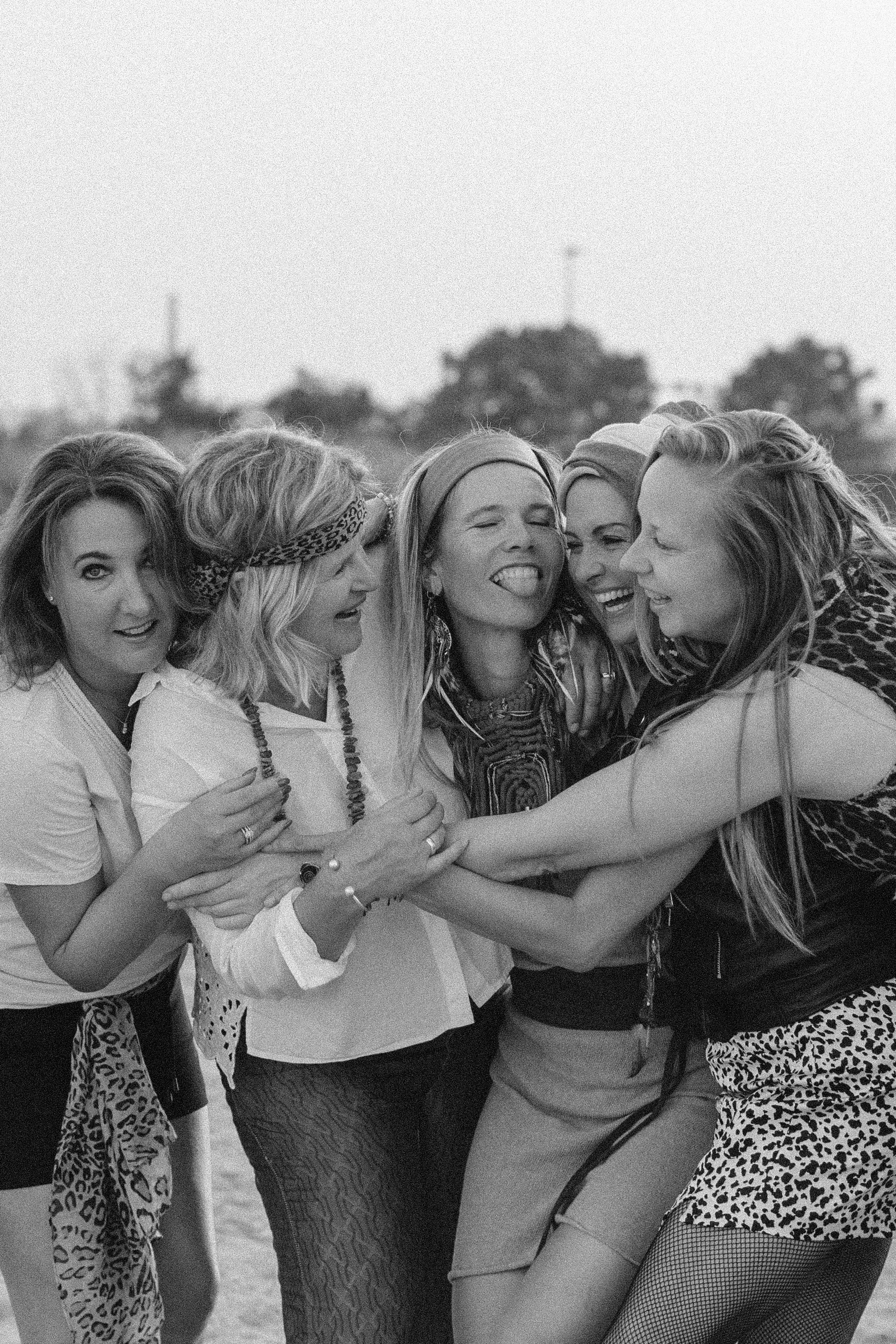 День рождение в Амстердаме. True self