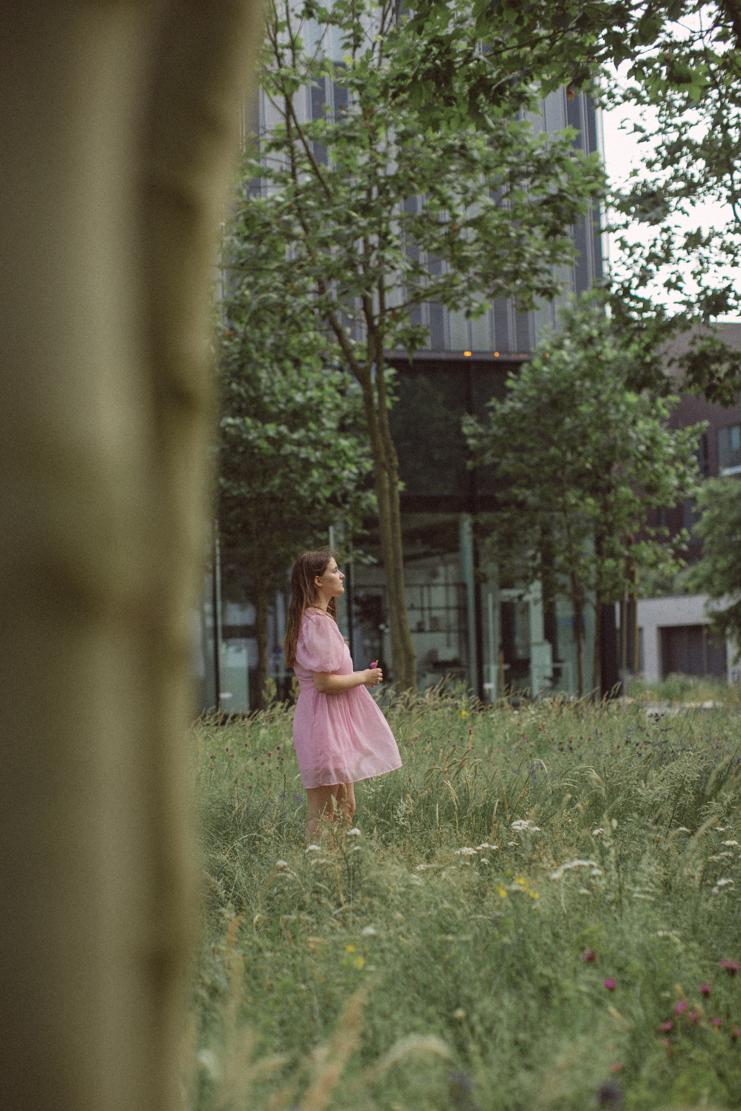 Kiara. Individual portrait. True self