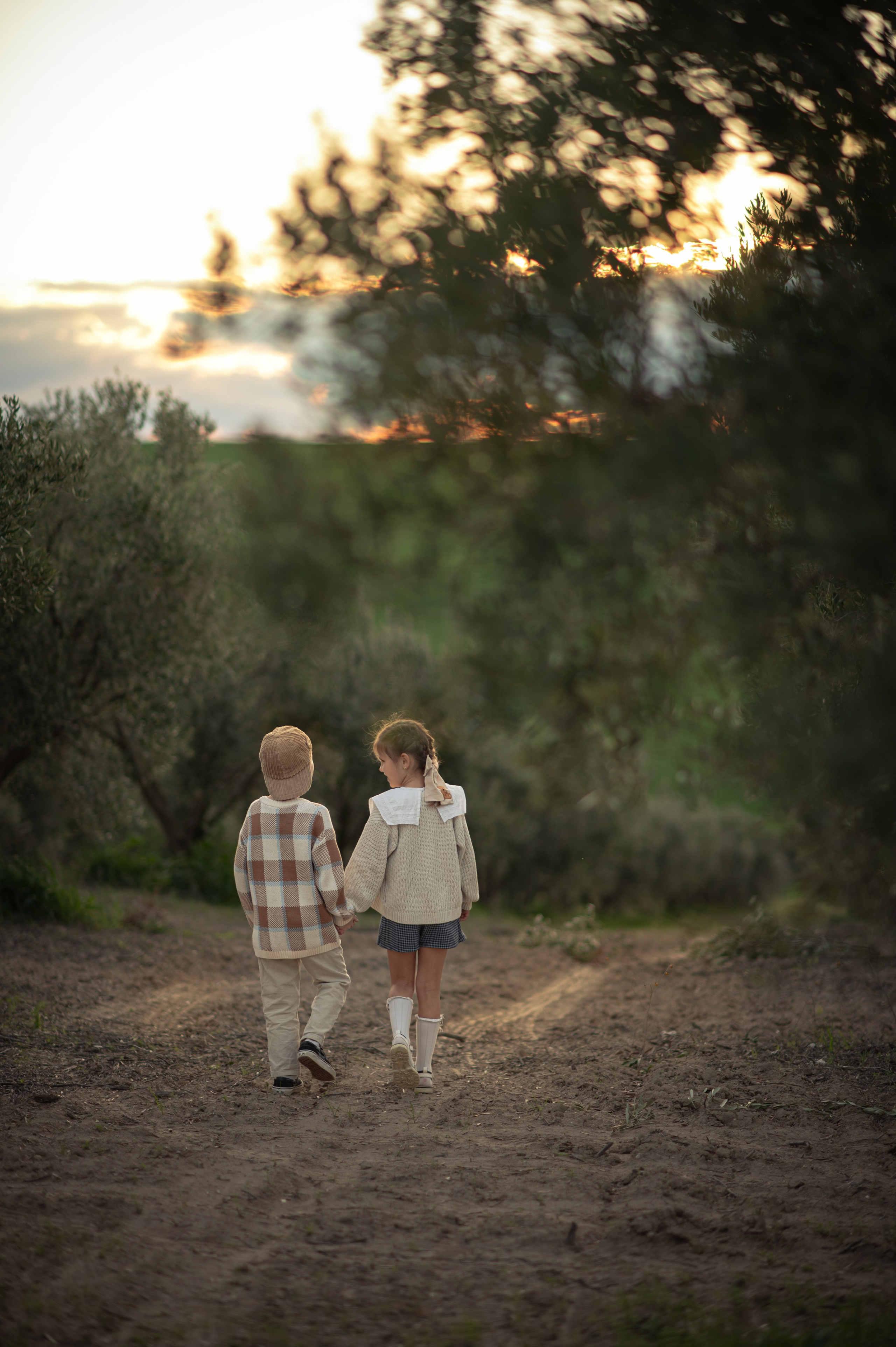 KIDS VINTAGE. Семейная, детская, портретная и предметная фотосъемка в Салониках
