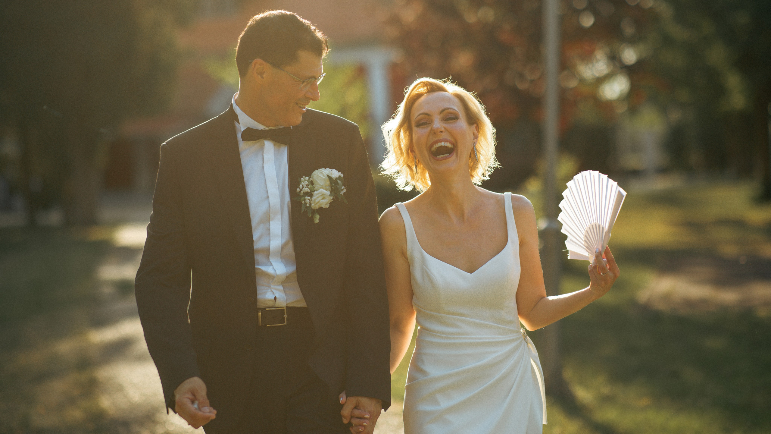 Profesionalni fotograf za venčanja – Milan Luković