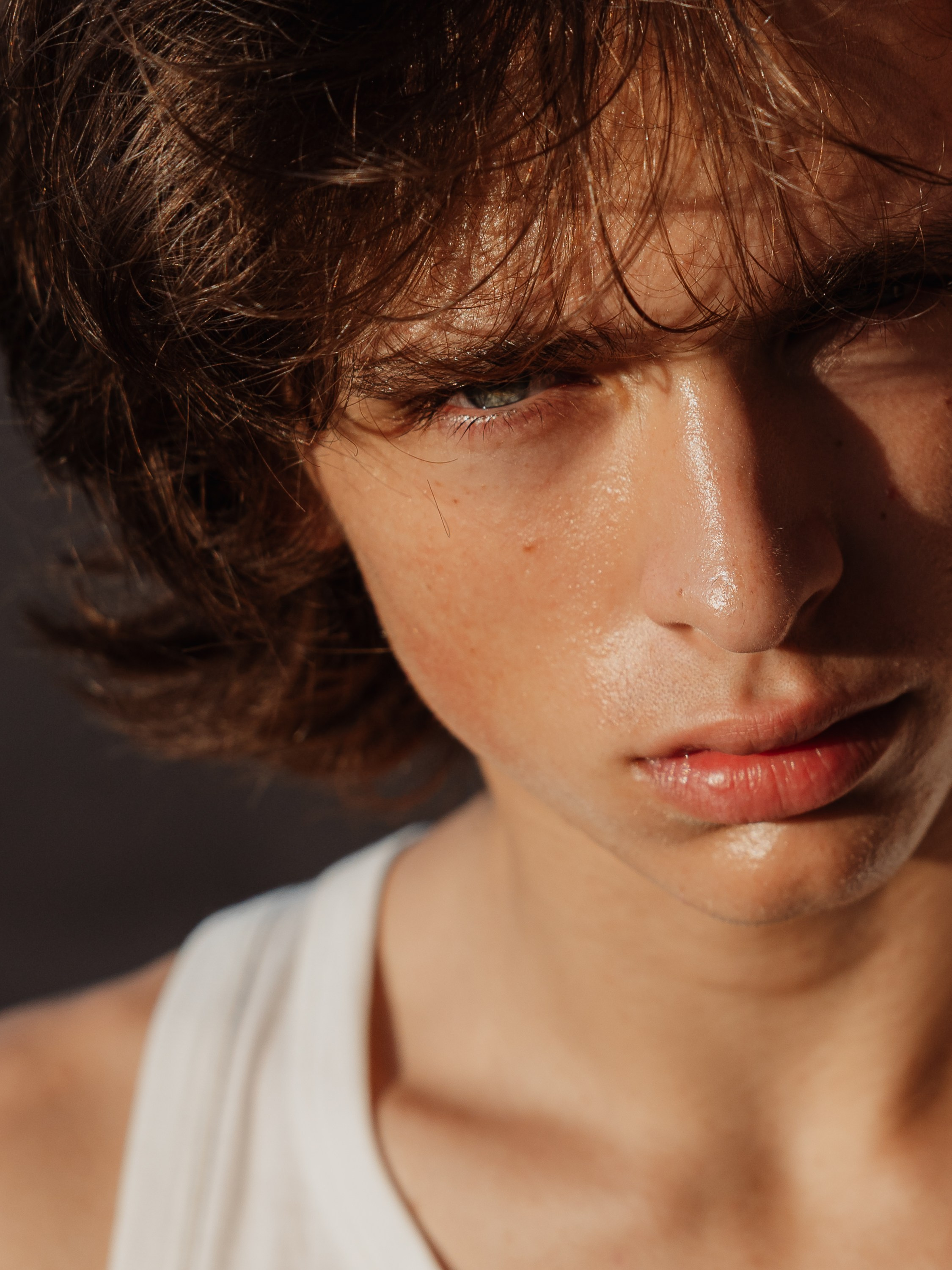 Victor (IVET FASHION). Евгения Найденова – брандов и портретен фотограф | България, Европа