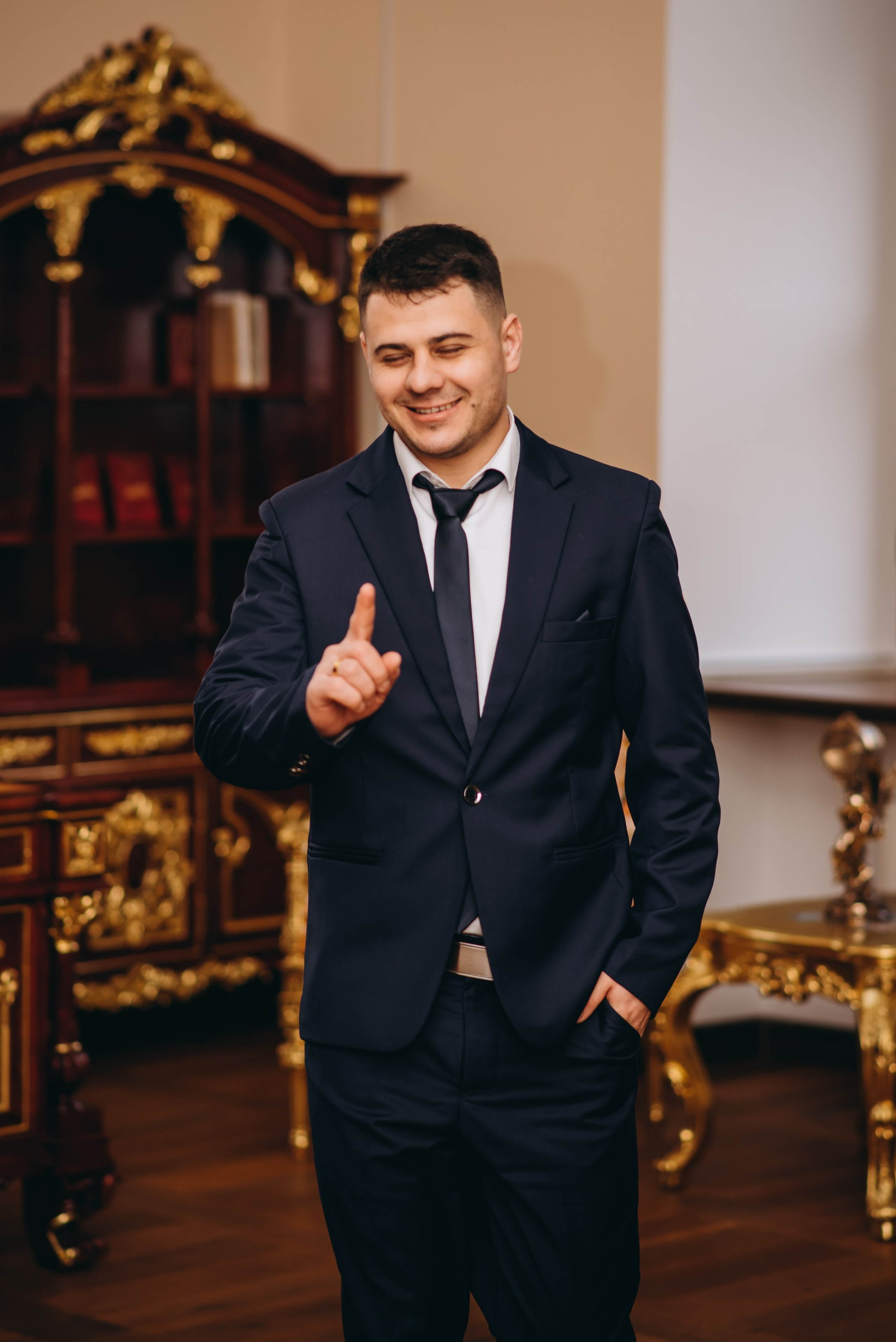 Valentin&Lucia ManucBey