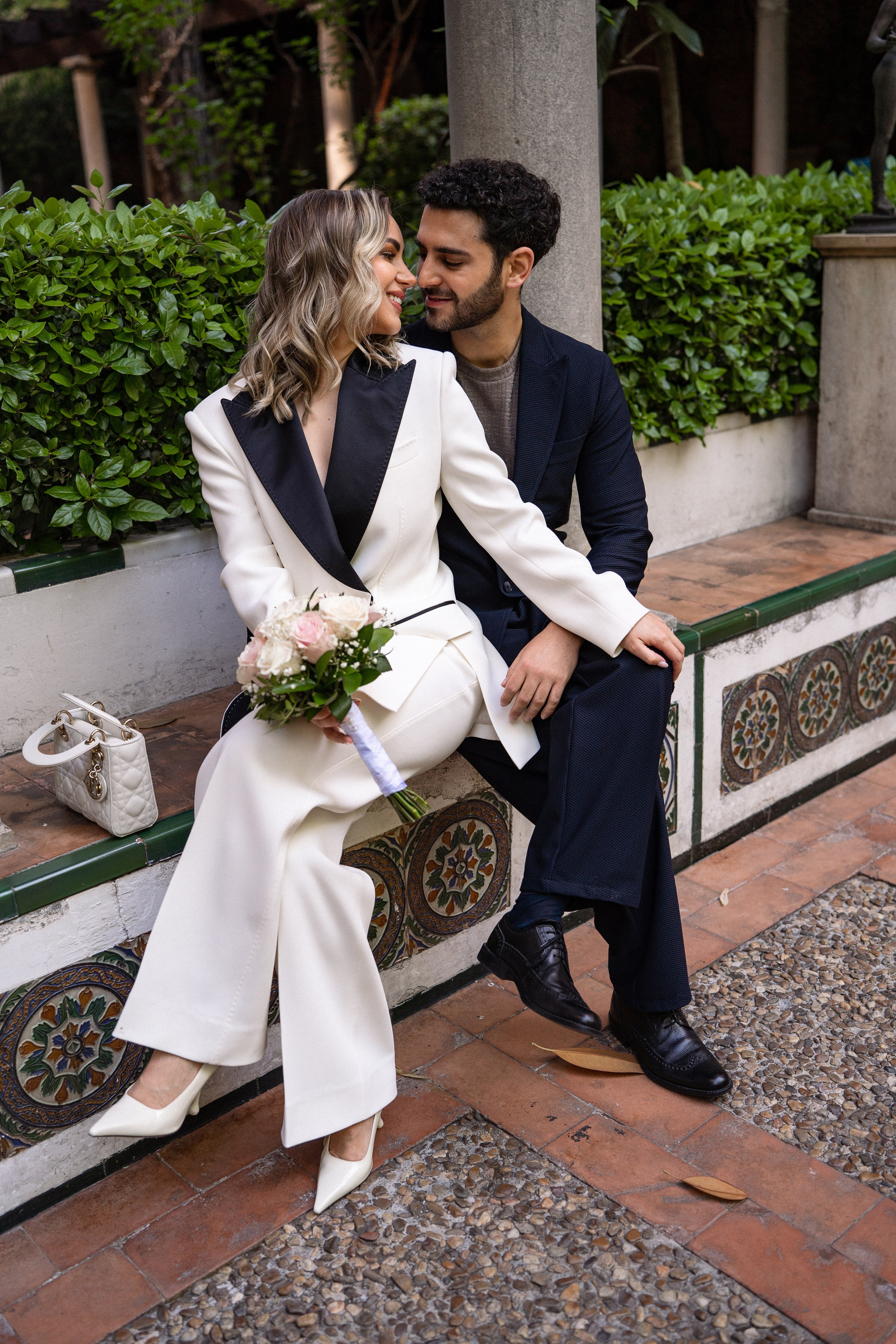 Engagement photography Spain. Photographer in Madrid, Spain. Alyona Belyaninova