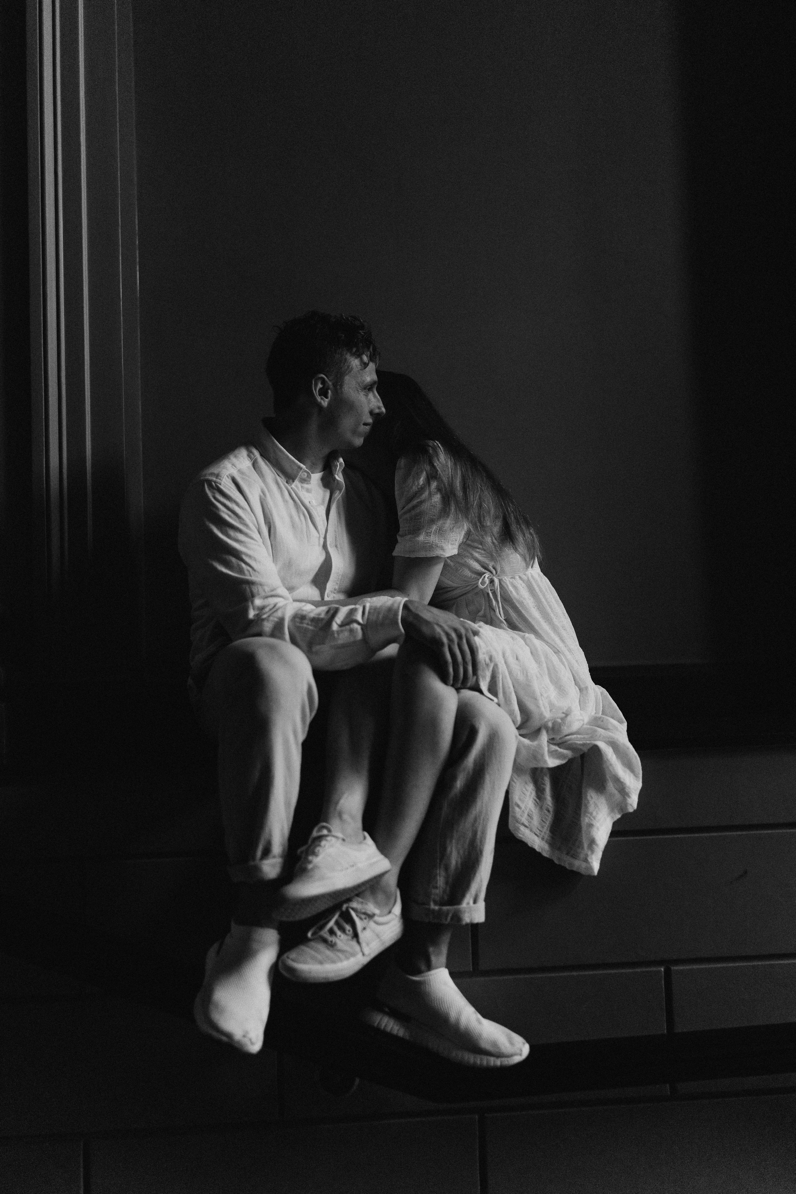 JP&L. Wedding and portrait photographer in Helsinki Vickan O