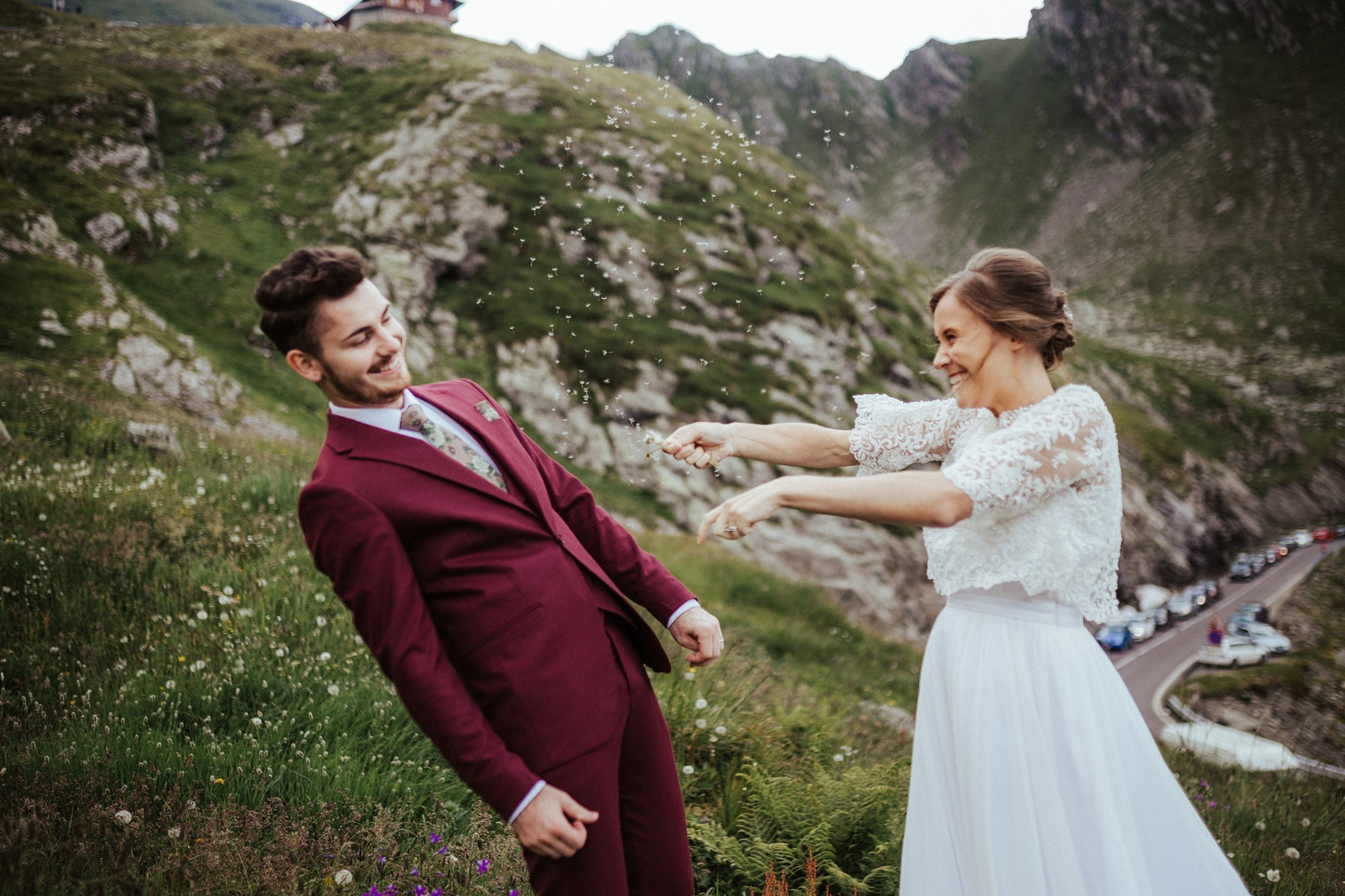 David & Lorena. Emotions Photo Art