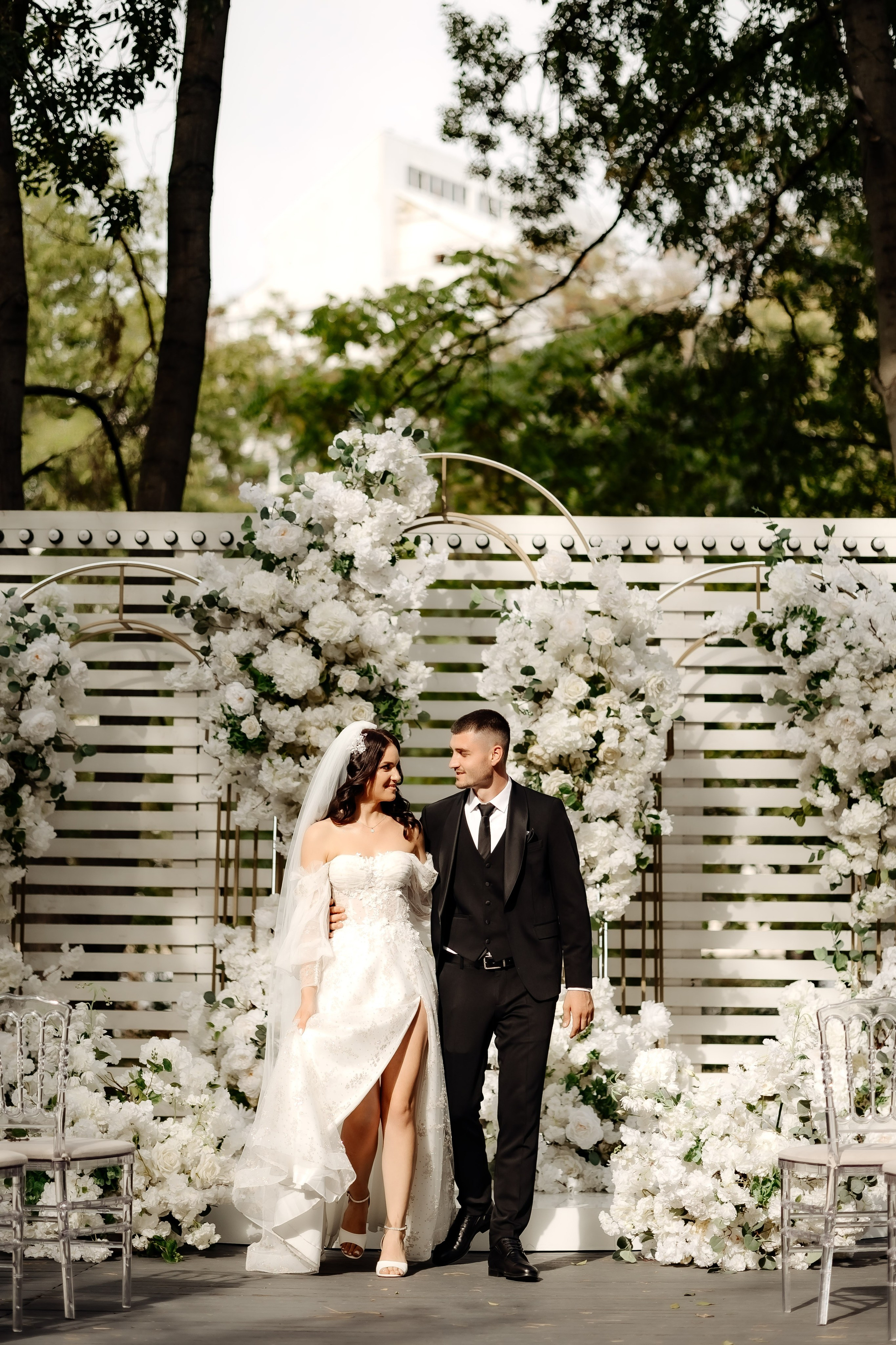 Liviu & Aurelia. Servicii Foto/Video