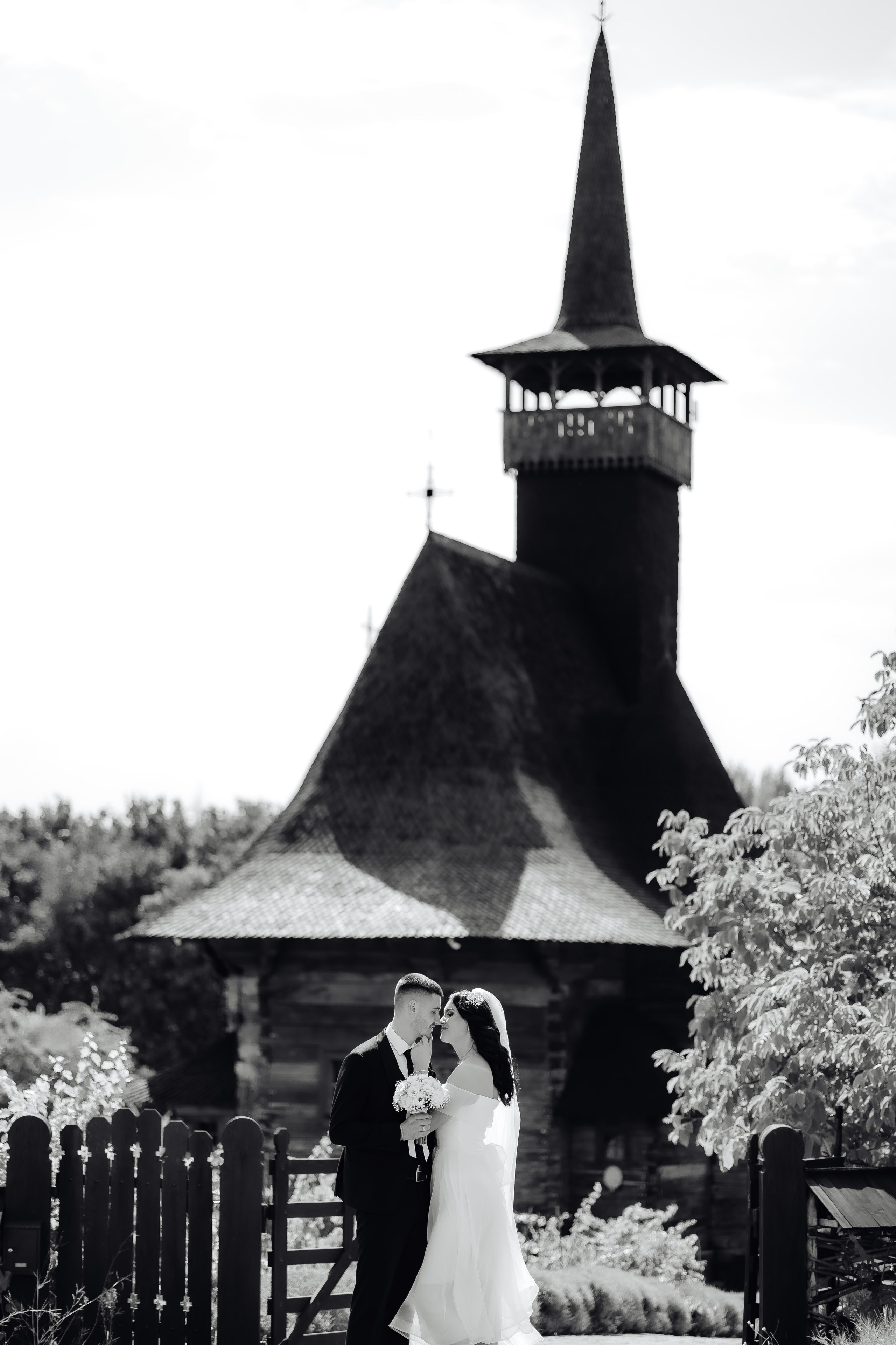 Liviu & Aurelia. Servicii Foto/Video