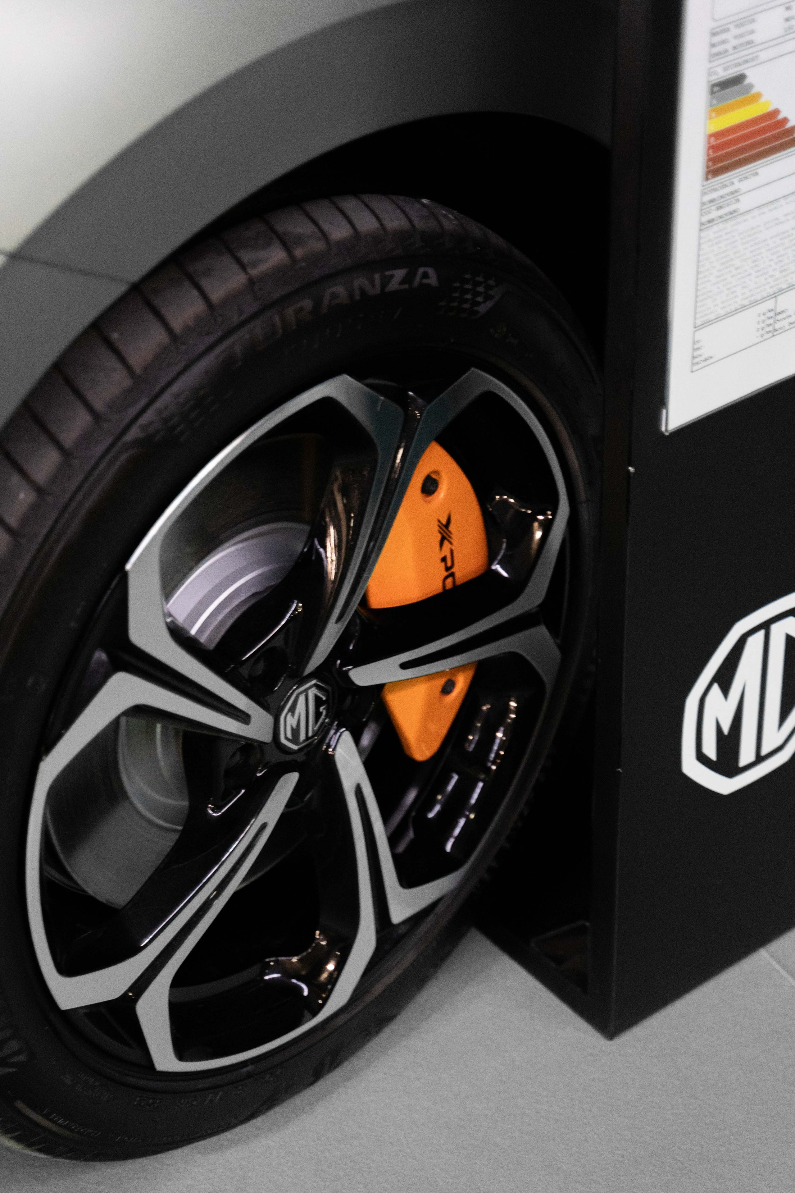 Electric Vehicles Days in Novi Sad 2024. Zhukov studio