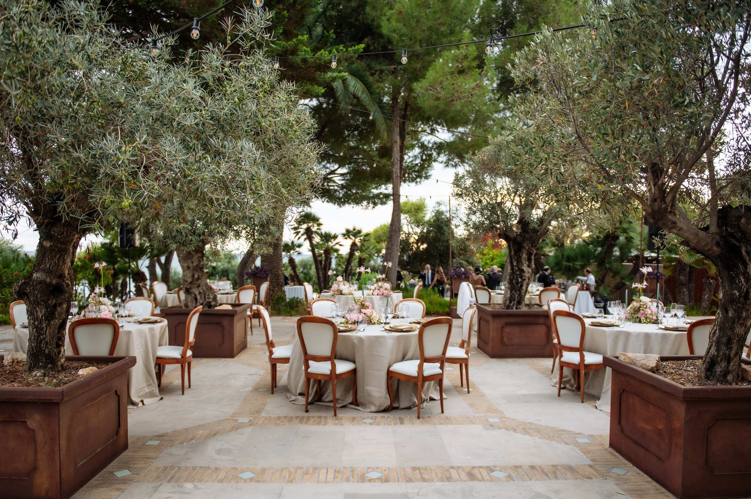 MULTI-DAY WEDDING. Professional photography services in Barcelona by Ekaterina Gasanova