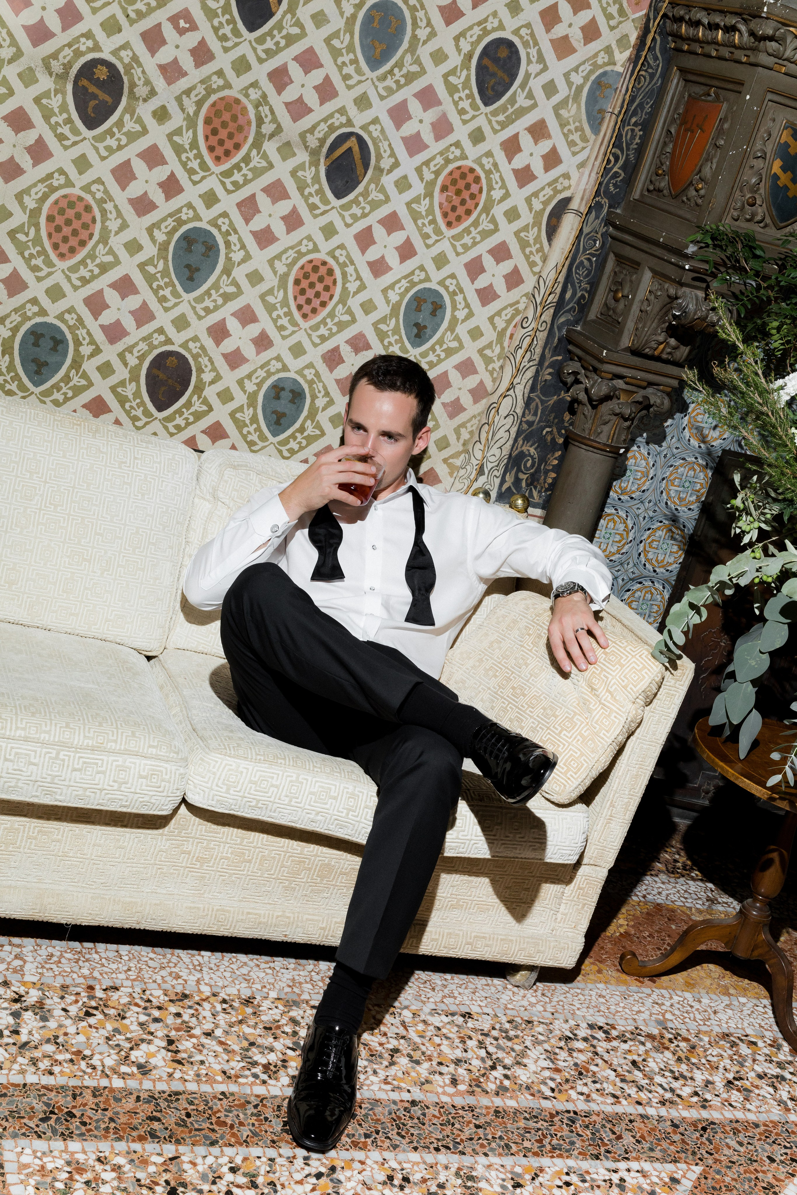 Ekateryna&David wedding in Tuscany. Wedding photographer Italy