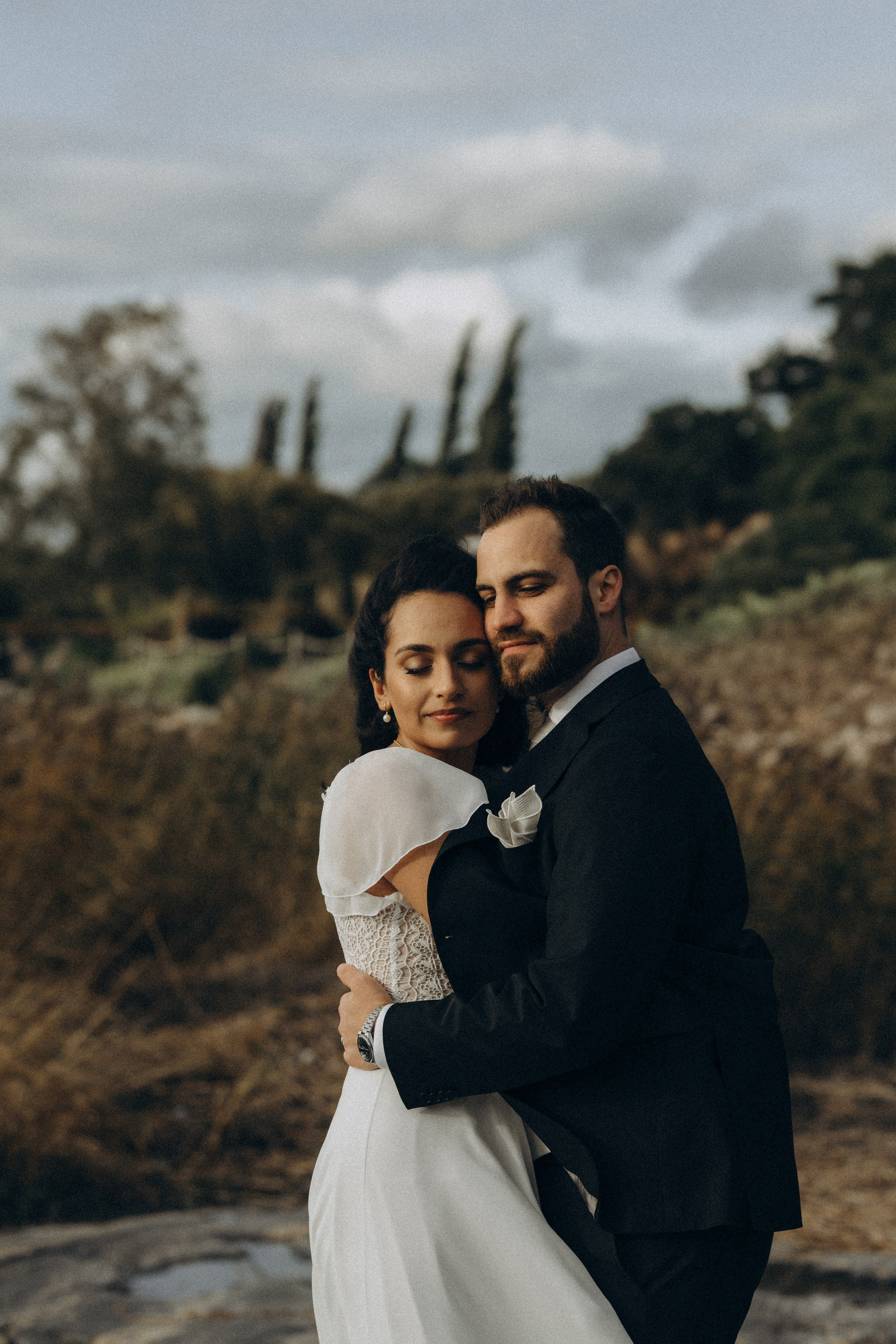 W&S. Wedding and portrait photographer in Helsinki Vickan O