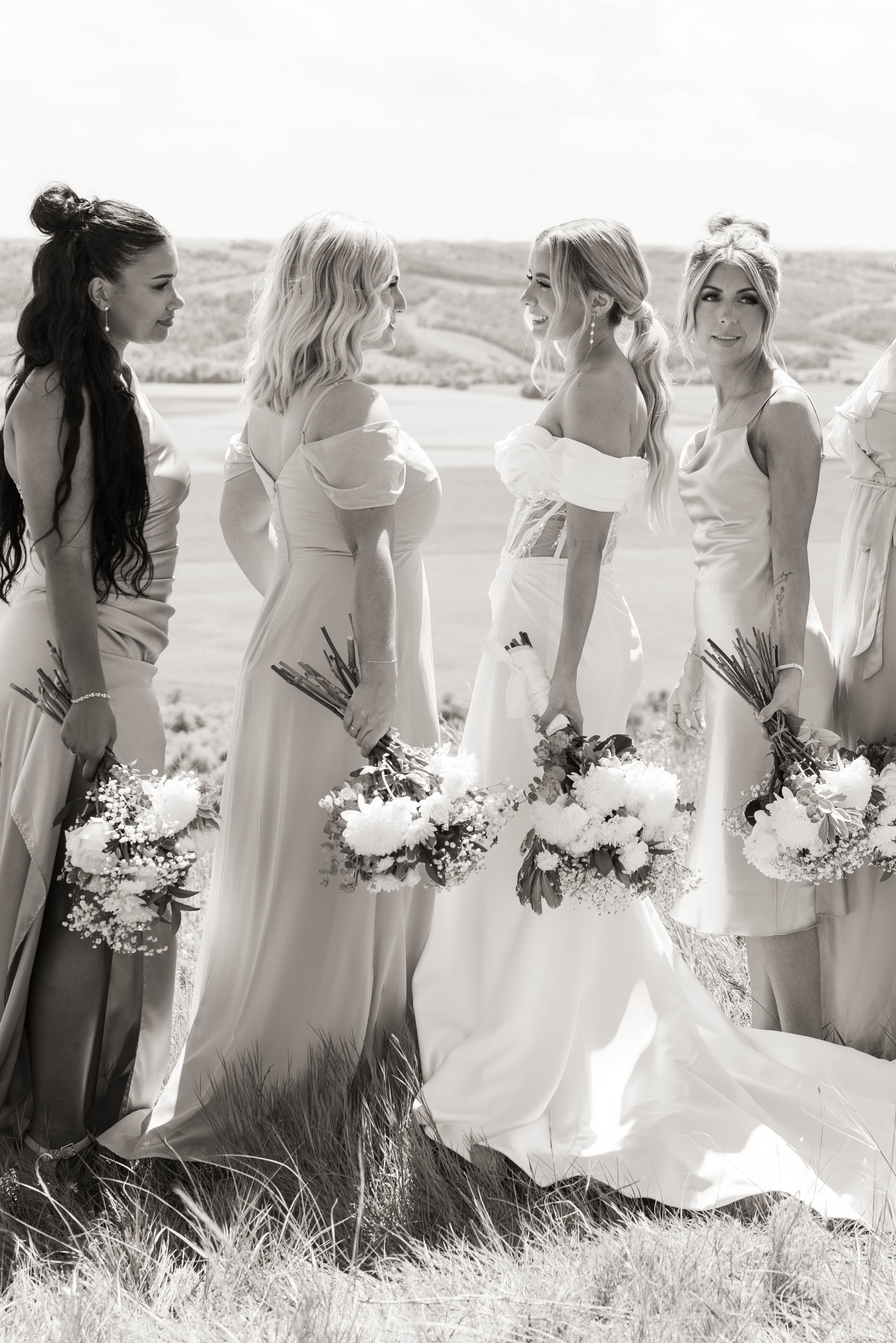 Beautiful Lakeside Wedding Photography. Wedding photography and videography in Regina, Saskatchewan