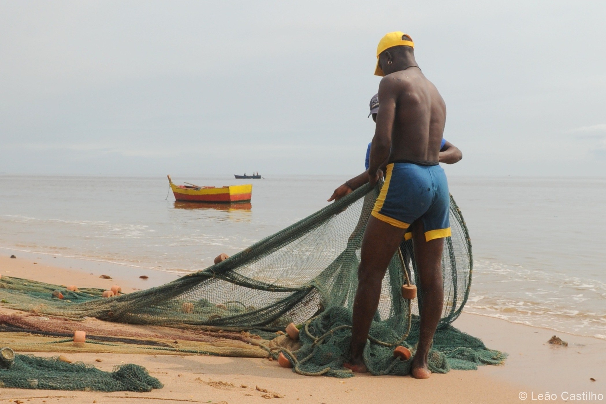 Photos from Angola people. Simbahalu