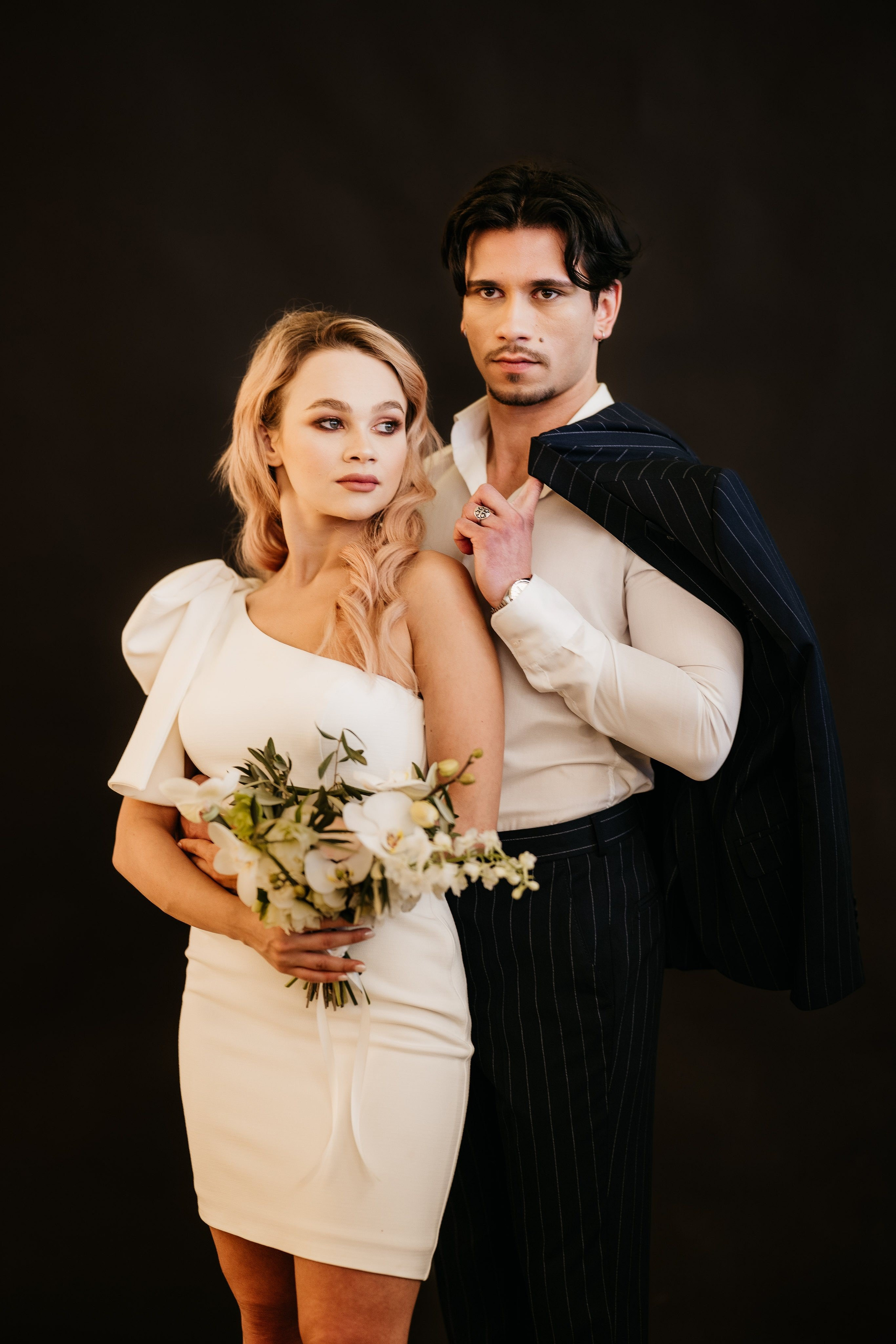 Dan si Claudia. Valentin Melen - fotograf de nunta 🤍