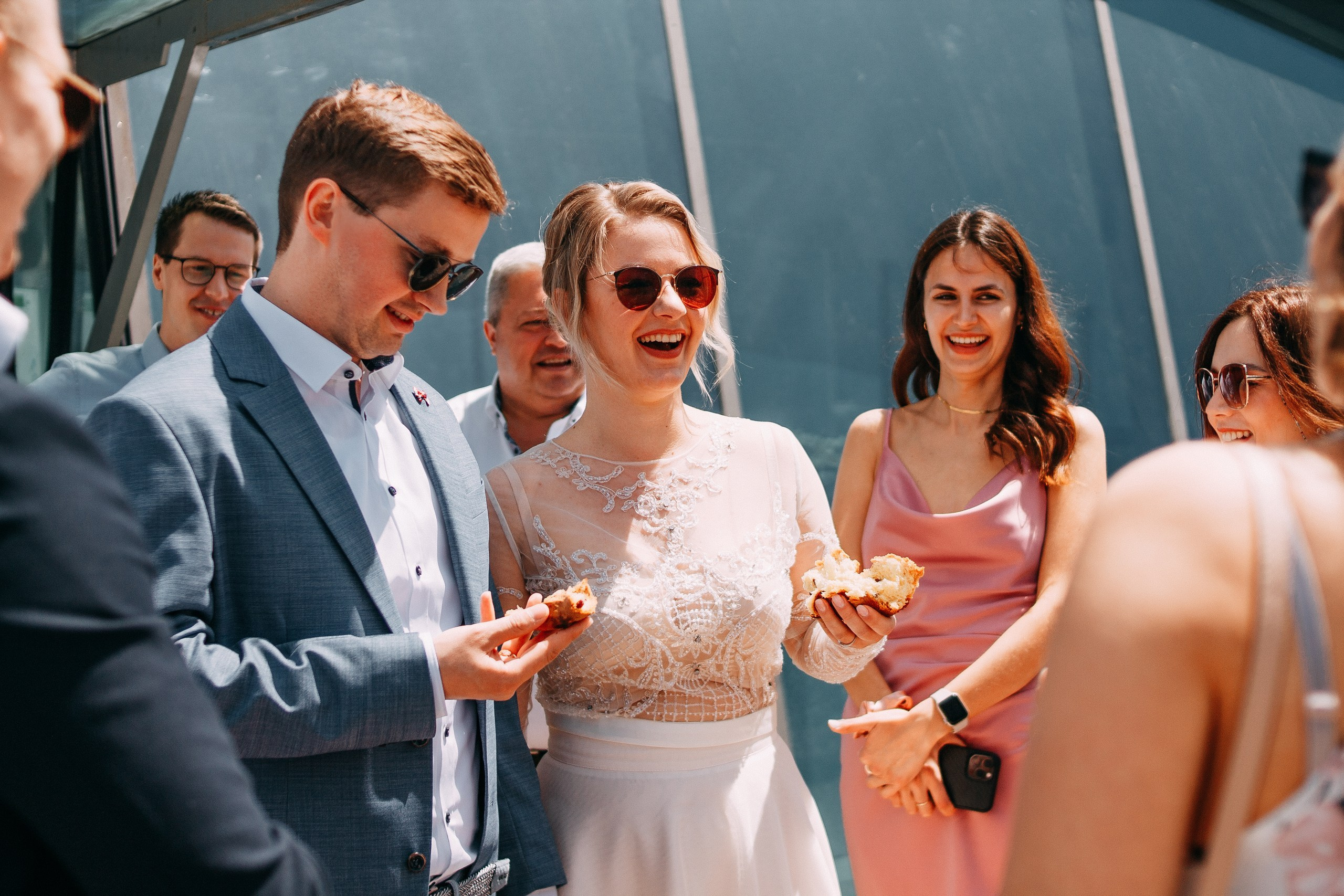 Мария и Марек. Свадебный и портретный фотограф в Белграде Екатерина Македонская