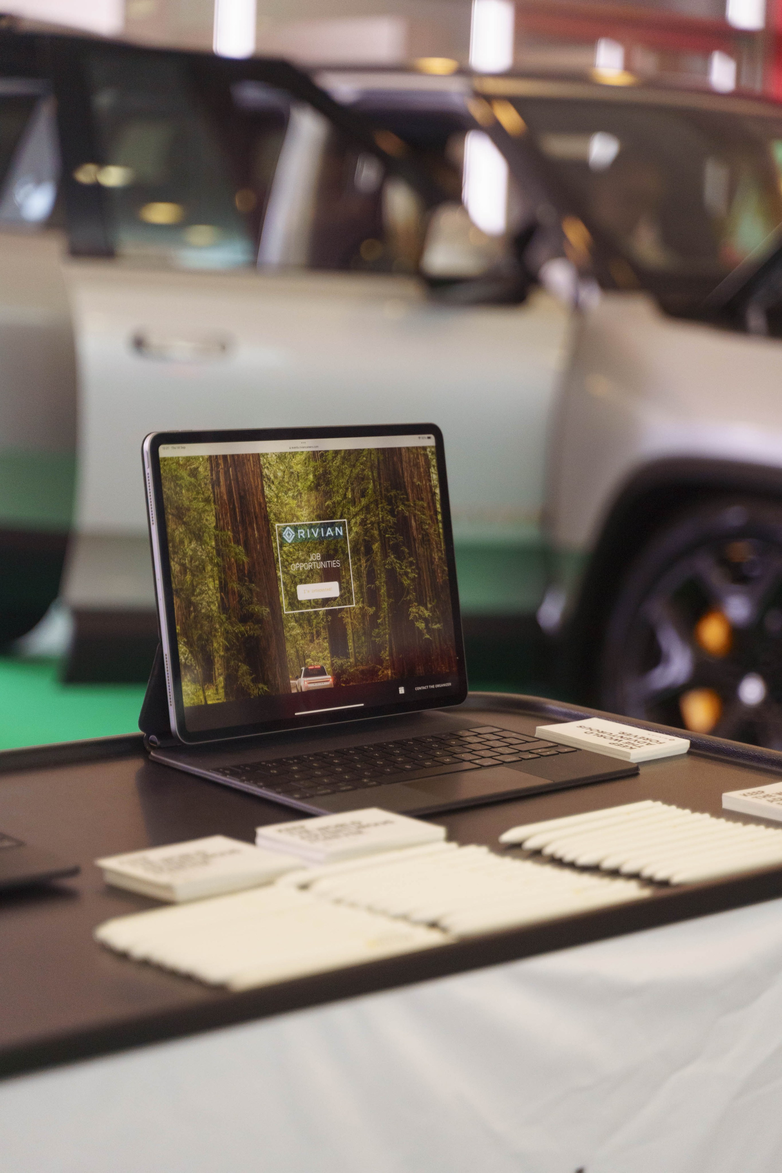 EV Days in Novi Sad 2023. Žukov Studio