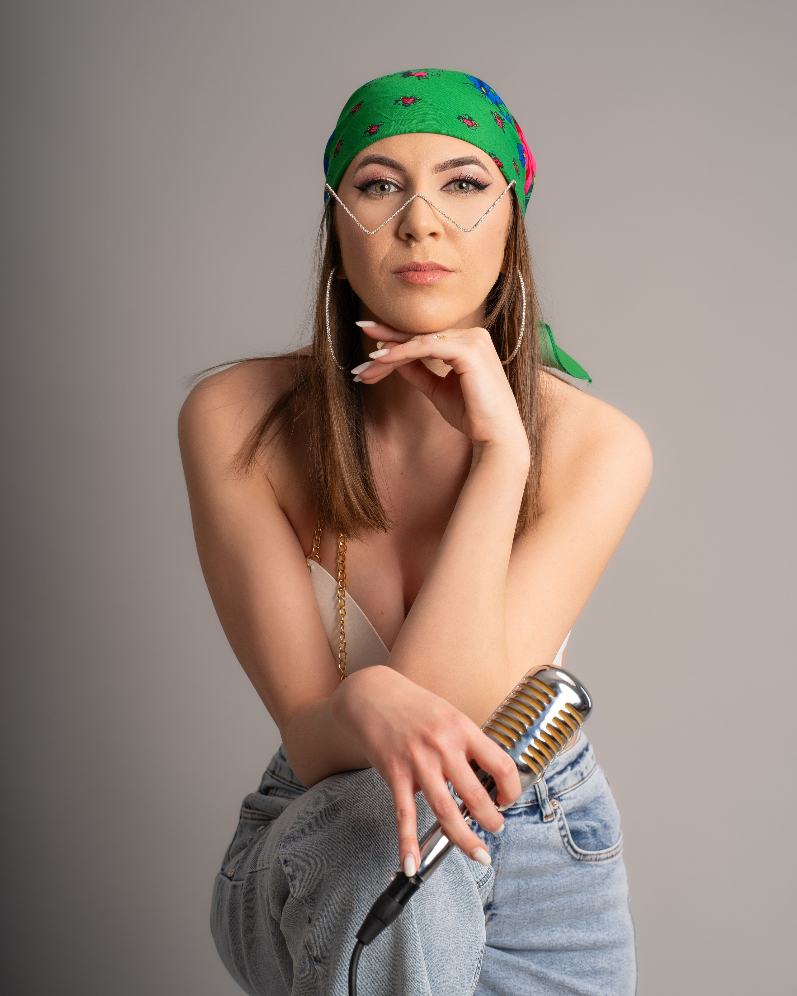 Fotografie de personal branding. VStudio — mai mult decât fotografii