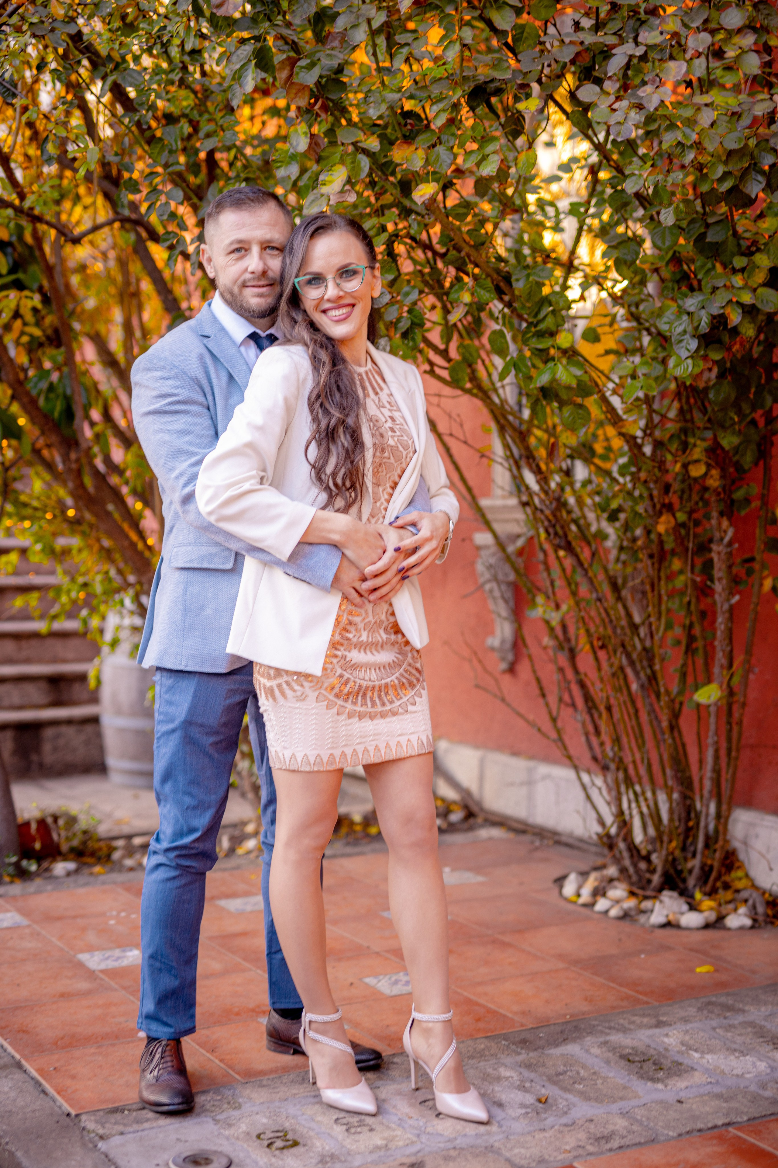 Krštenje i prvi rođendan Aljoša. Marko Tucić Photography | Fotograf Zrenjanin