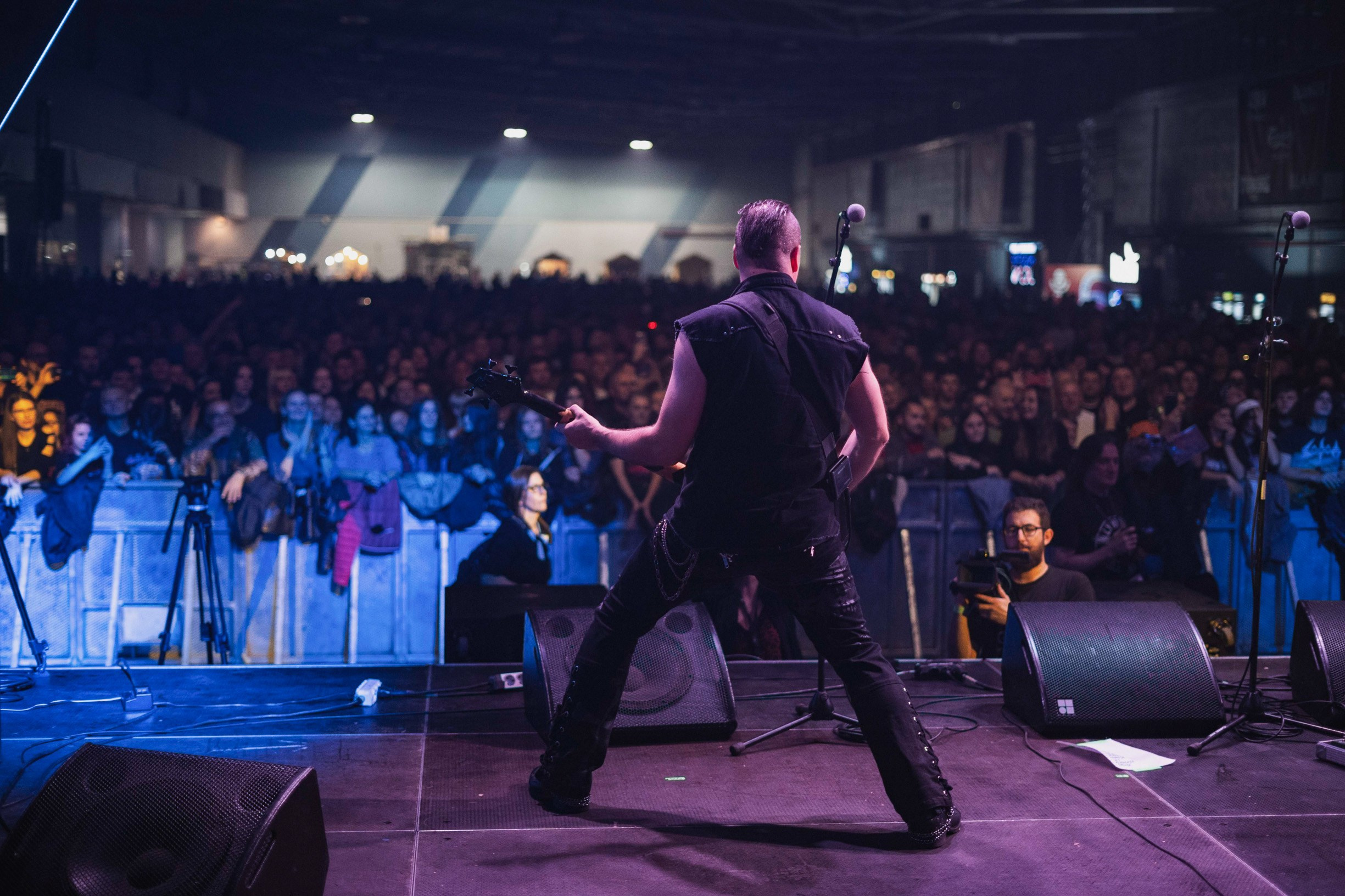 Dani piva u Novom Sadu 2022. Žukov Studio