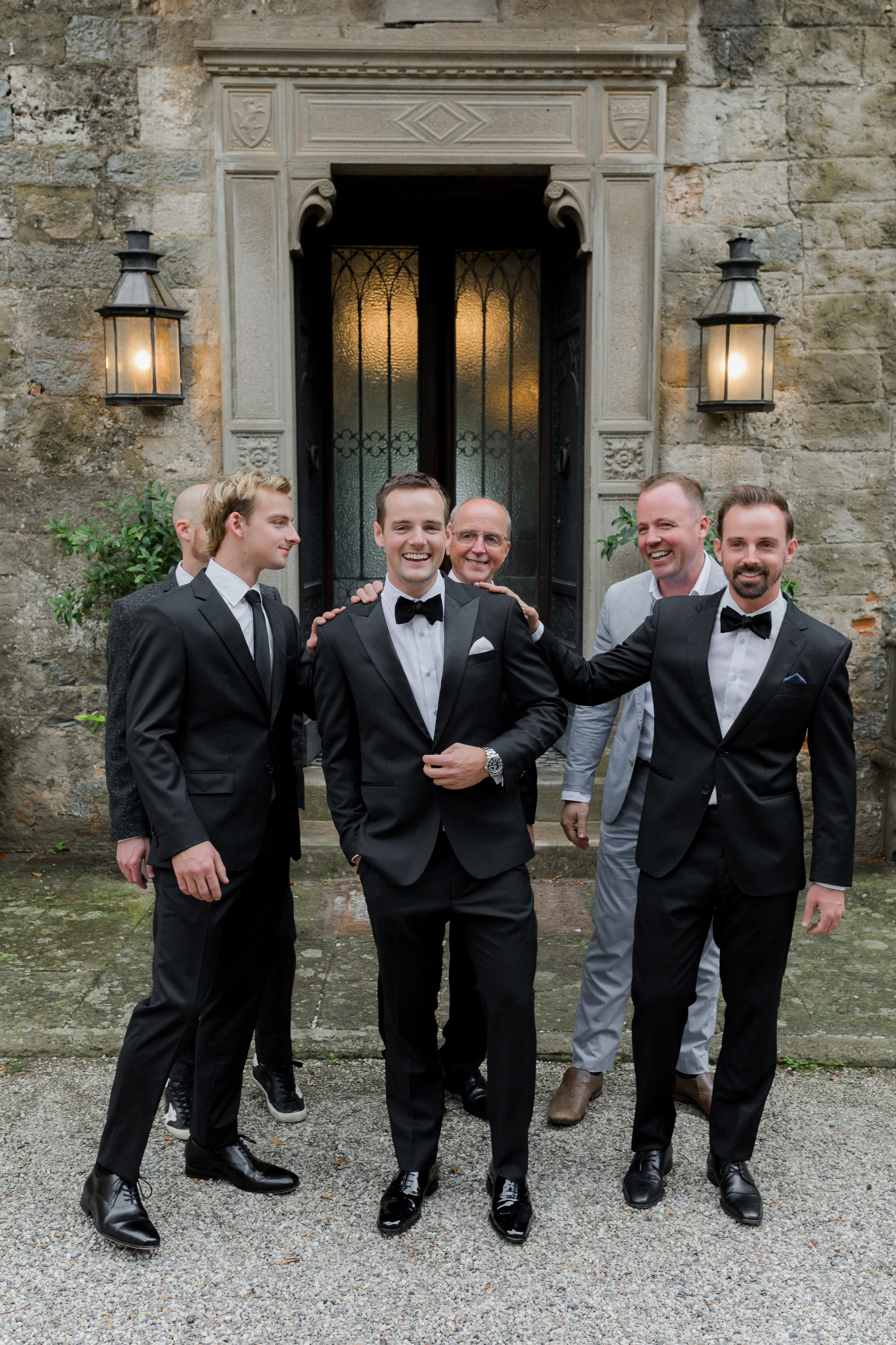 Ekateryna&David wedding in Tuscany. Wedding photographer Italy