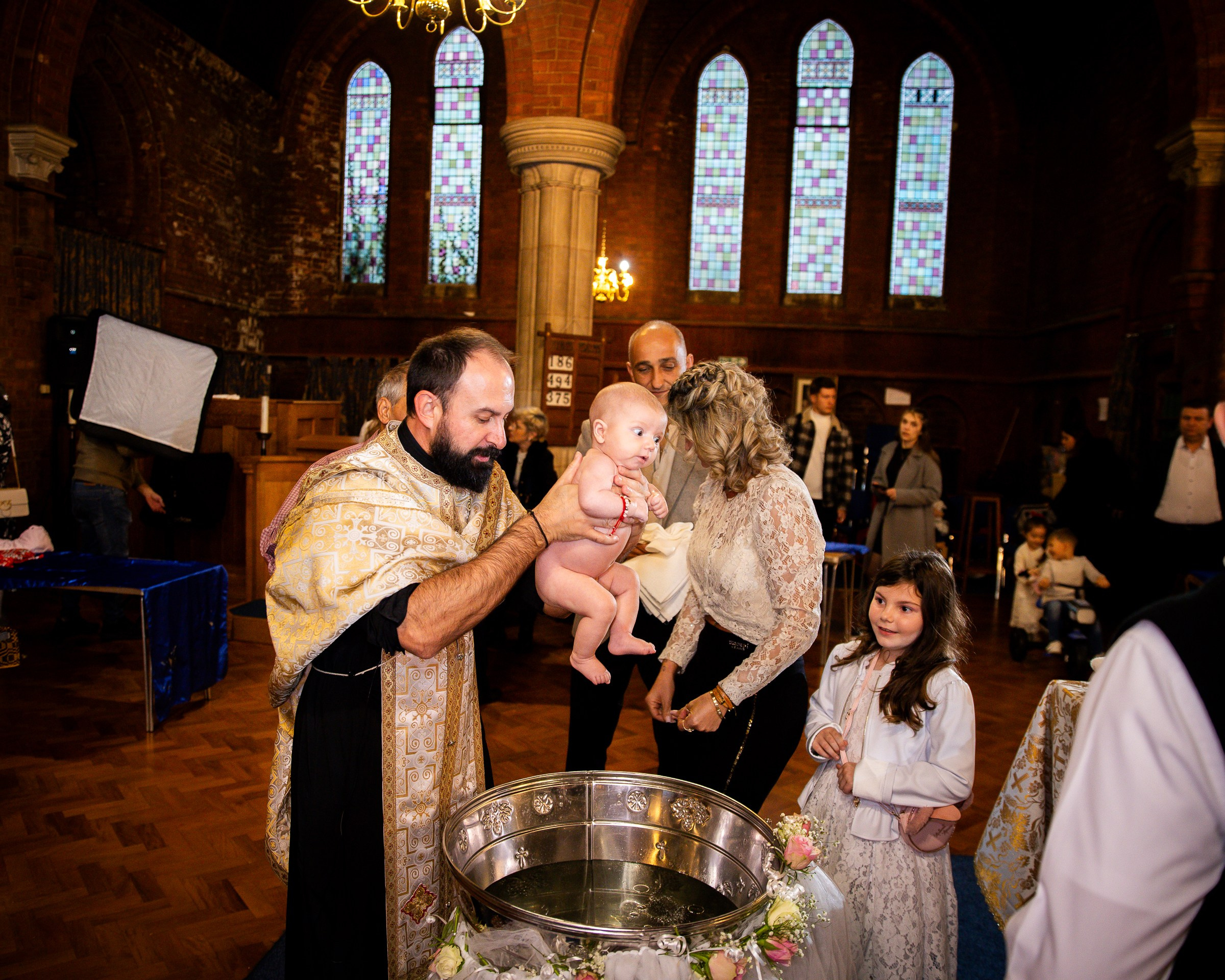 Christening. Https://valphoto.wfolio.pro/