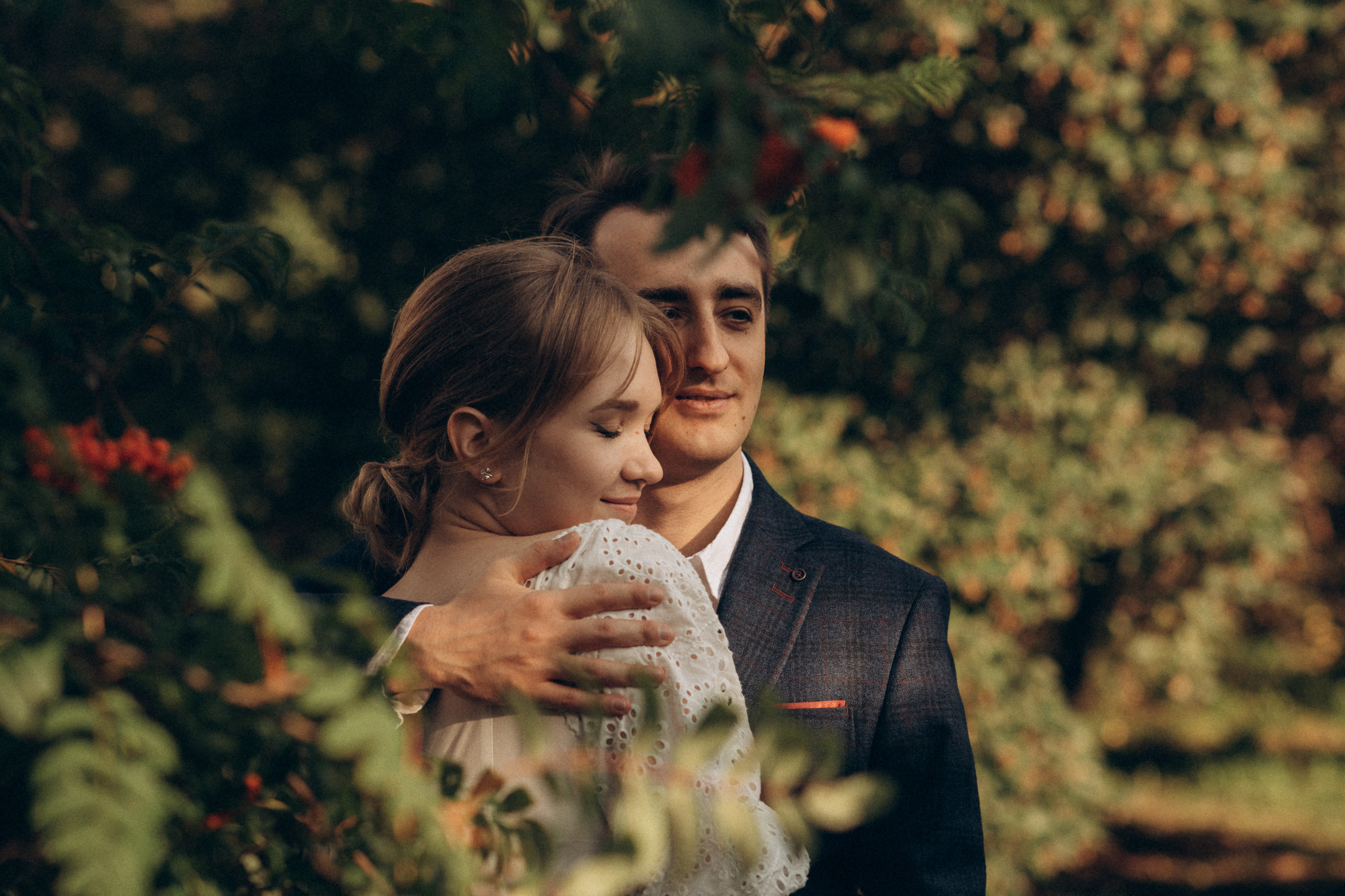 Elopement wedding photography in Ireland. Wedding & Family photographer in County Donegal and Dublin, Ireland