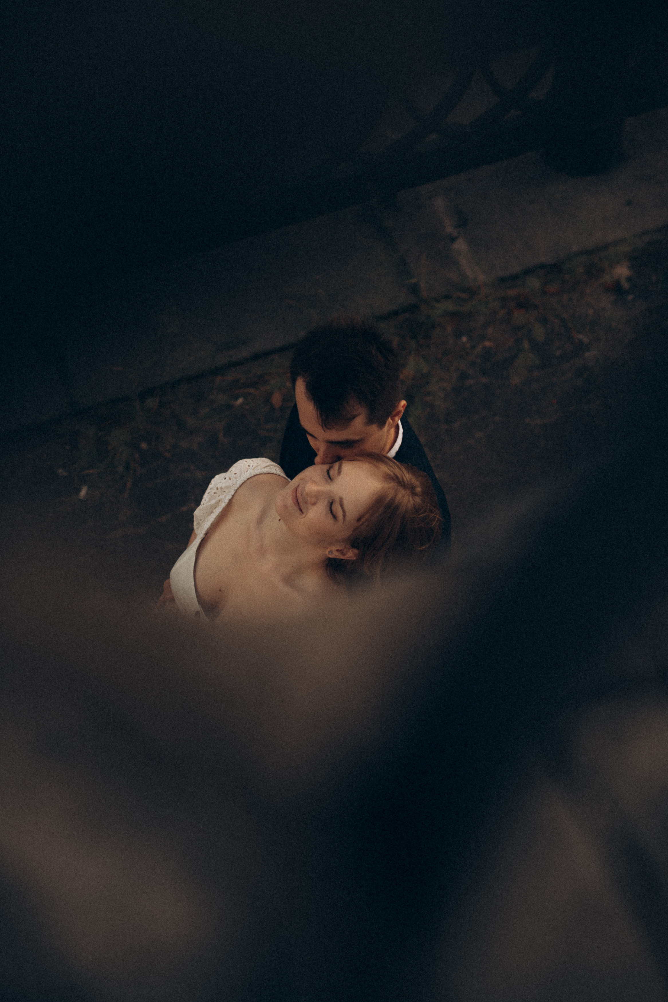 Elopement wedding photography in Ireland. Wedding & Family photographer in County Donegal and Dublin, Ireland