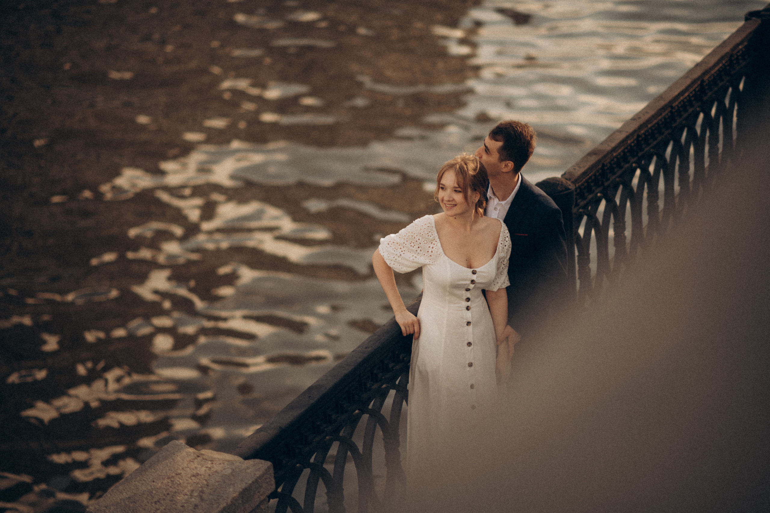 Elopement wedding photography in Ireland. Wedding & Family photographer in County Donegal and Dublin, Ireland