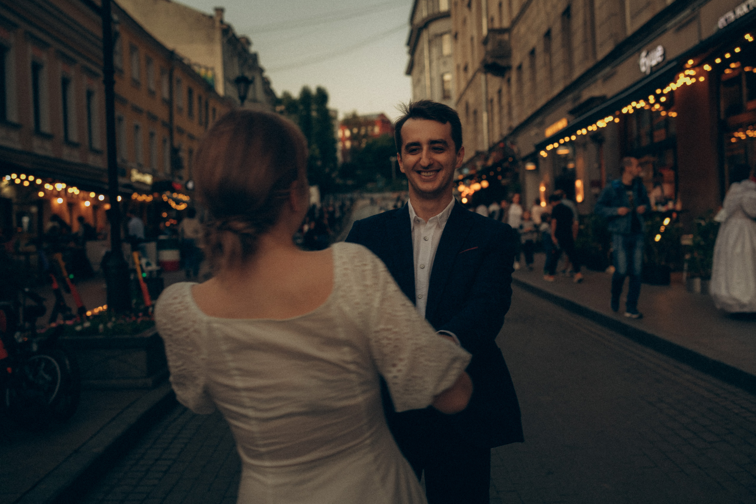 Elopement wedding photography in Ireland. Wedding & Family photographer in County Donegal and Dublin, Ireland
