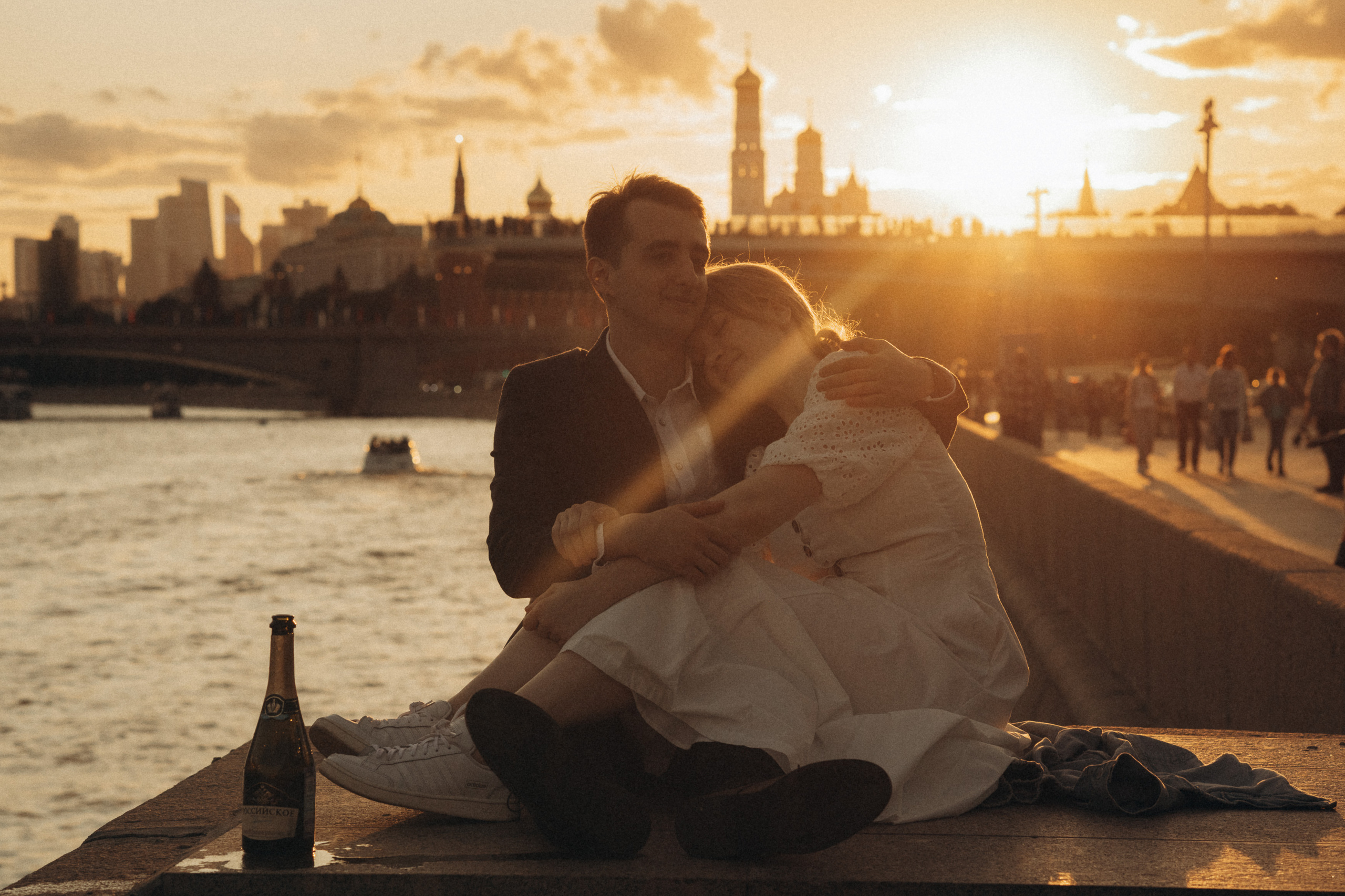 Elopement wedding photography in Ireland. Wedding & Family photographer in County Donegal and Dublin, Ireland