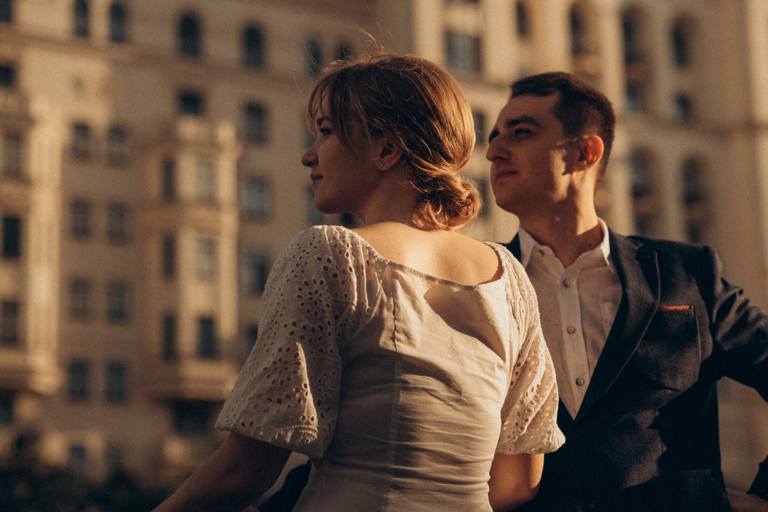 Elopement wedding photography in Ireland. Wedding & Family photographer in County Donegal and Dublin, Ireland