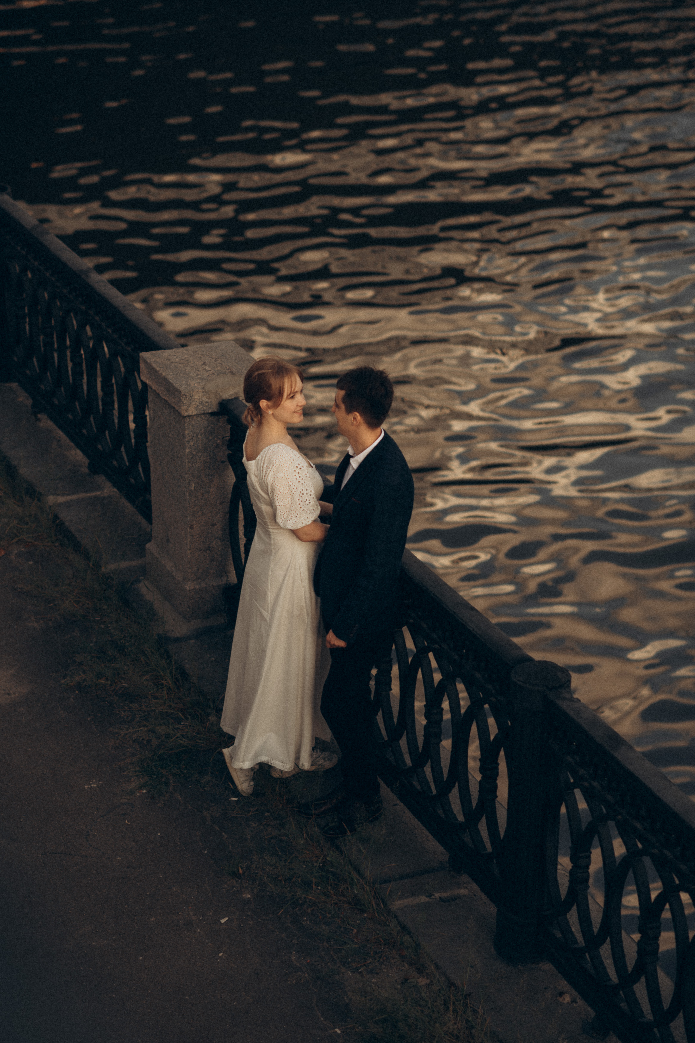 Elopement wedding photography in Ireland. Wedding & Family photographer in County Donegal and Dublin, Ireland