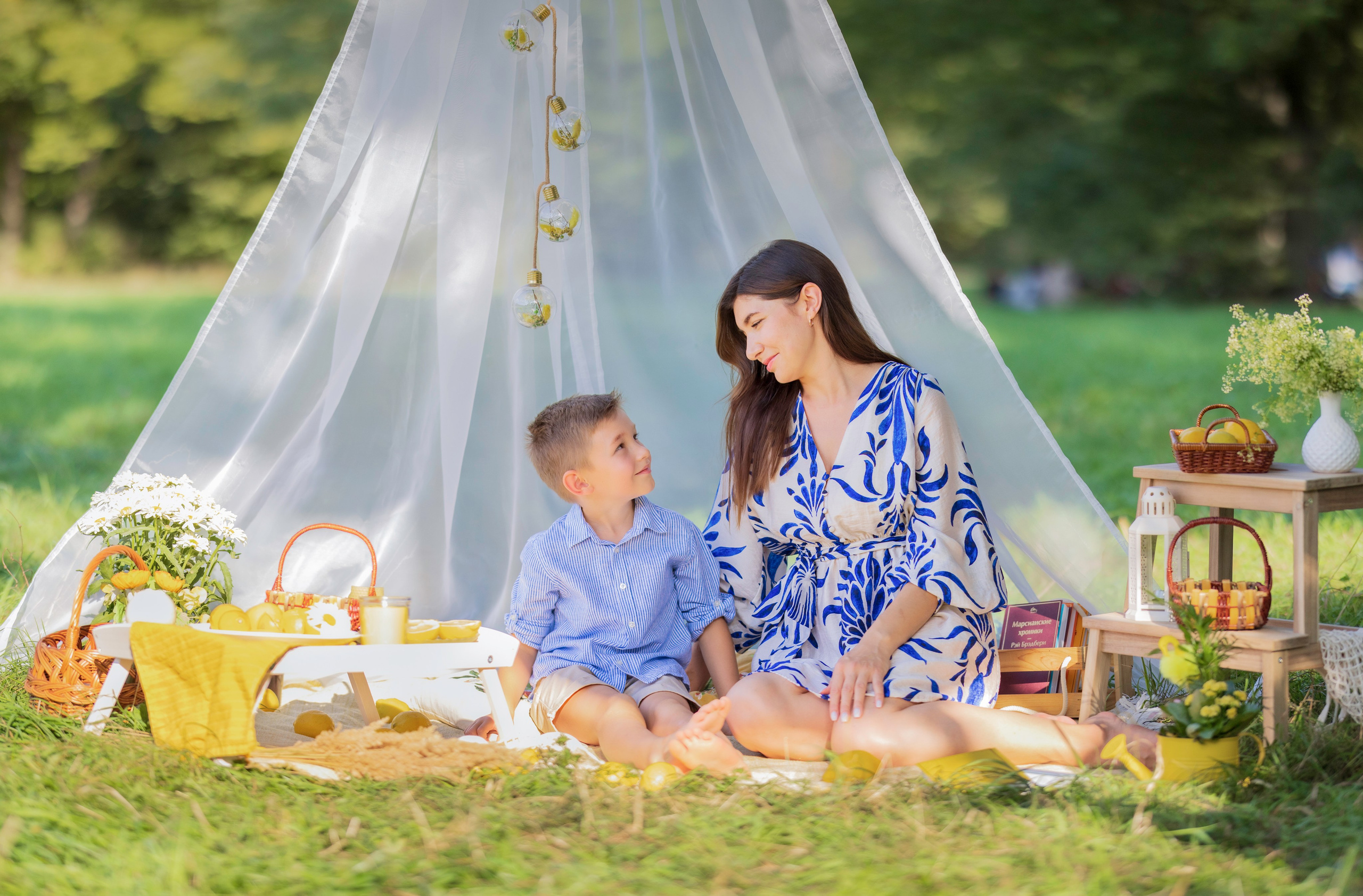Photo Days. Family & Maternity Photographer in Dresden Tatiana Mudryak