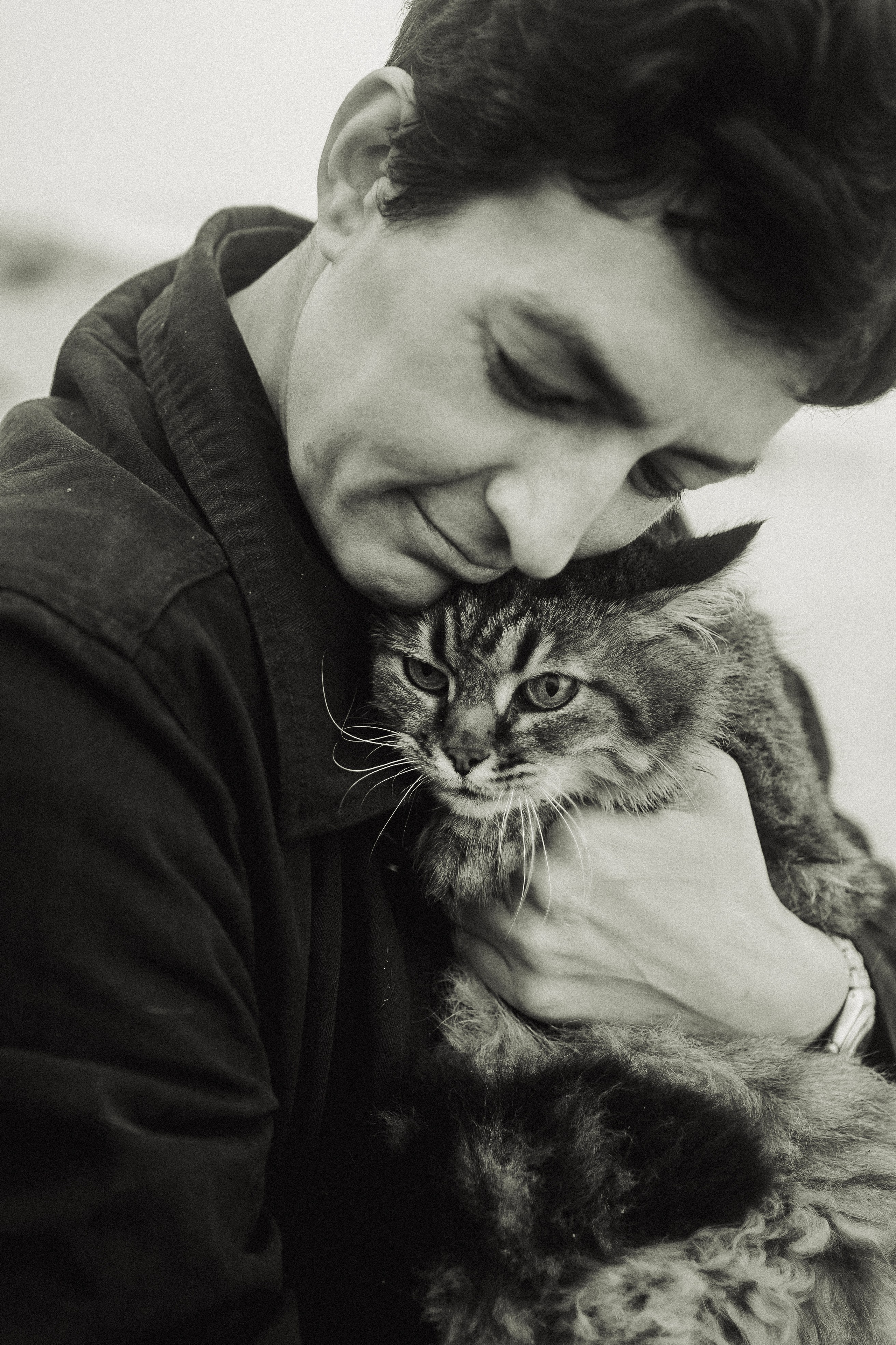 Nastya. Maria Sher. Professional photographer from Porto, Portugal