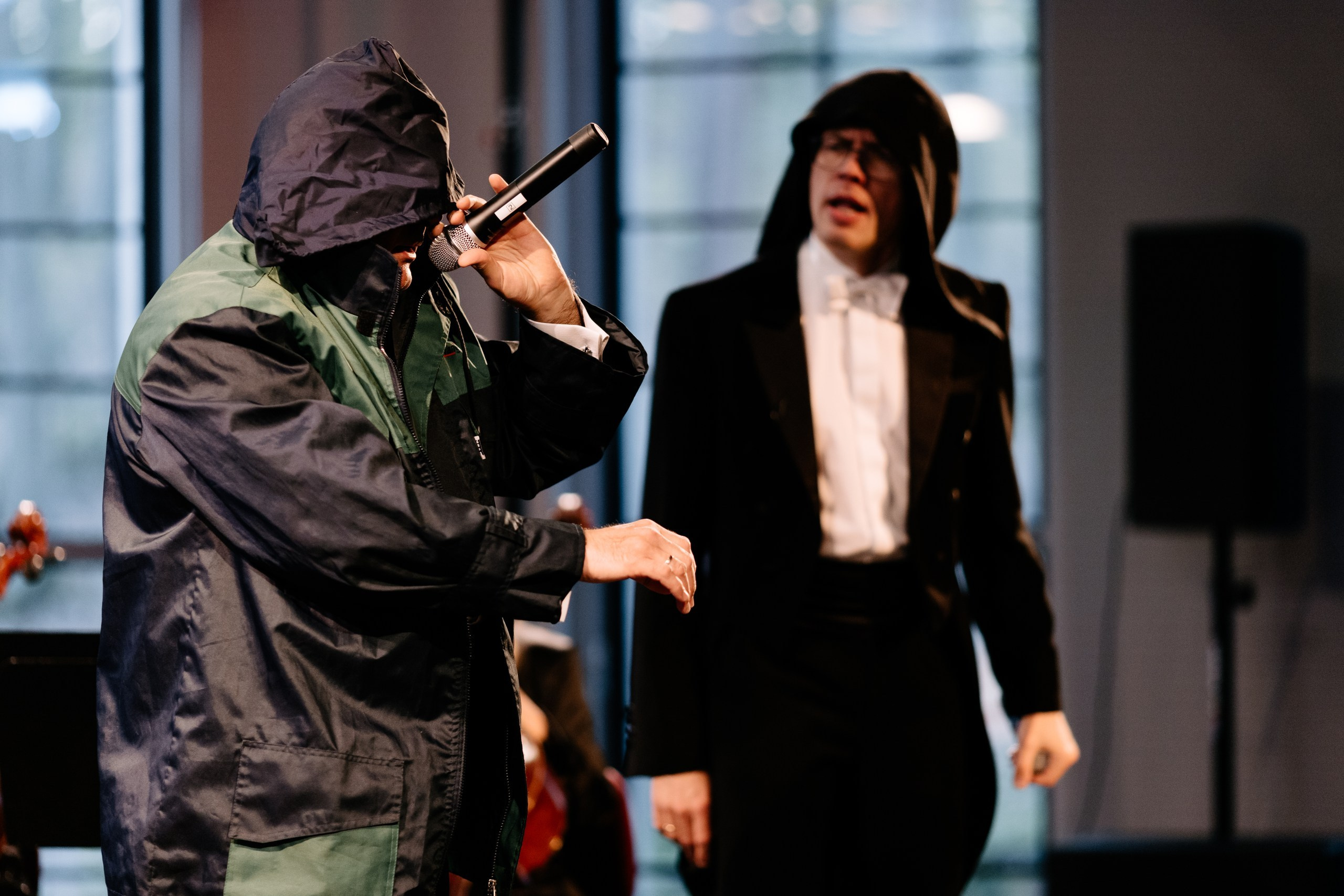 Mocarta Trio. Fotograf Ślubny Warszawa - Sesje Biznesowe Rodzinne Eventy