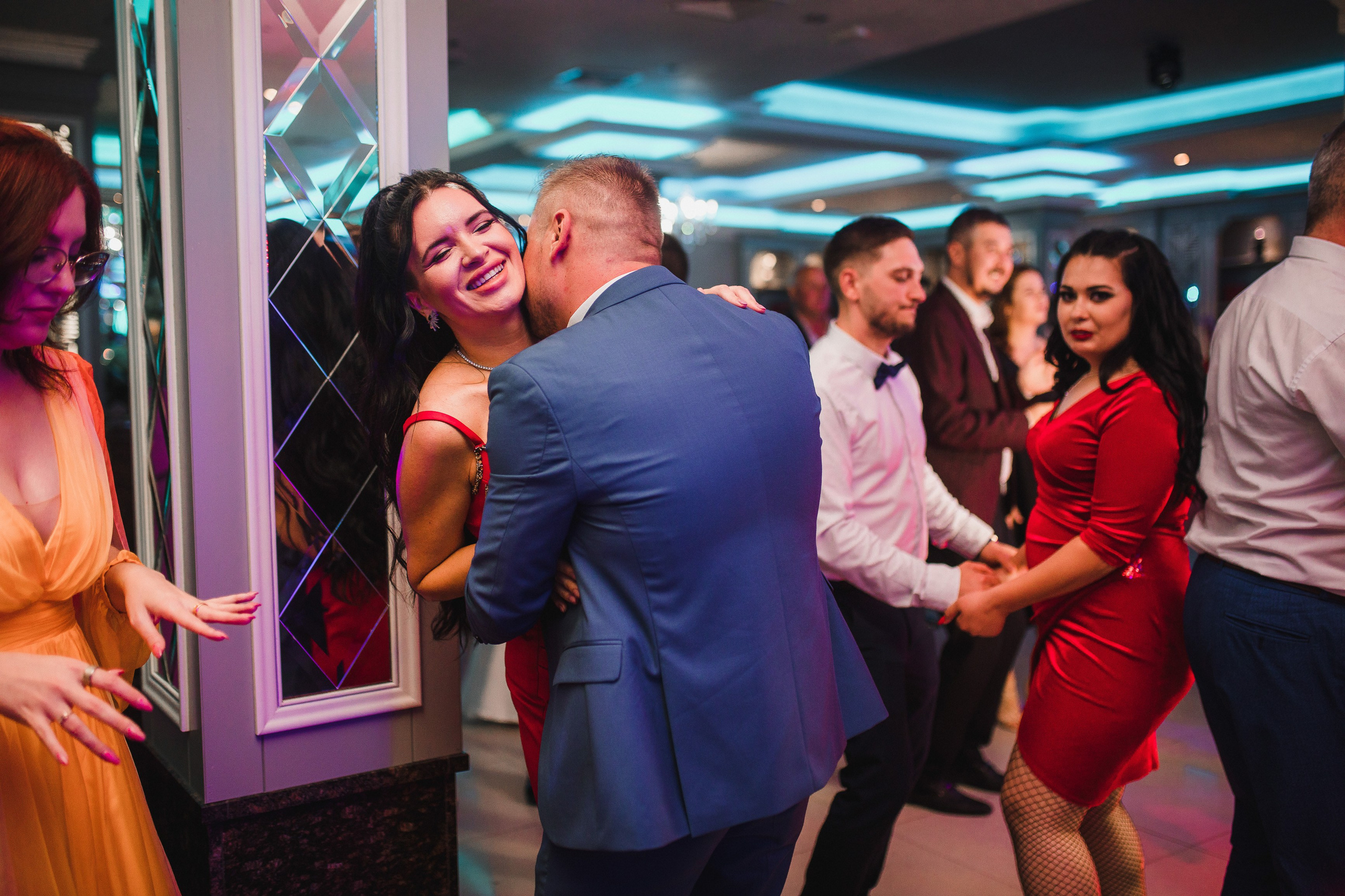 Alexandra & Florin. Vlad Aconstantinesei Photographer