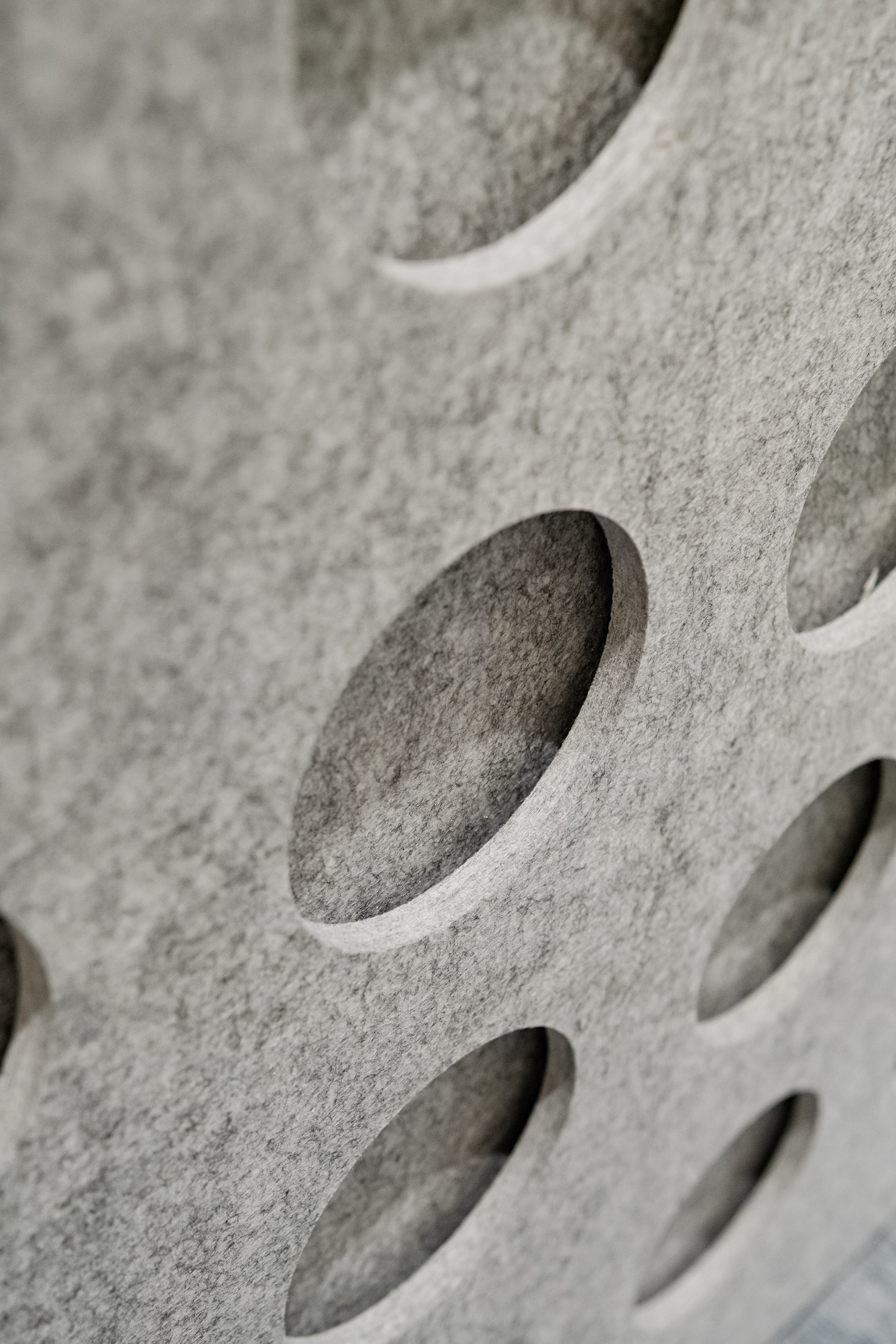 Punkt Design — Interior