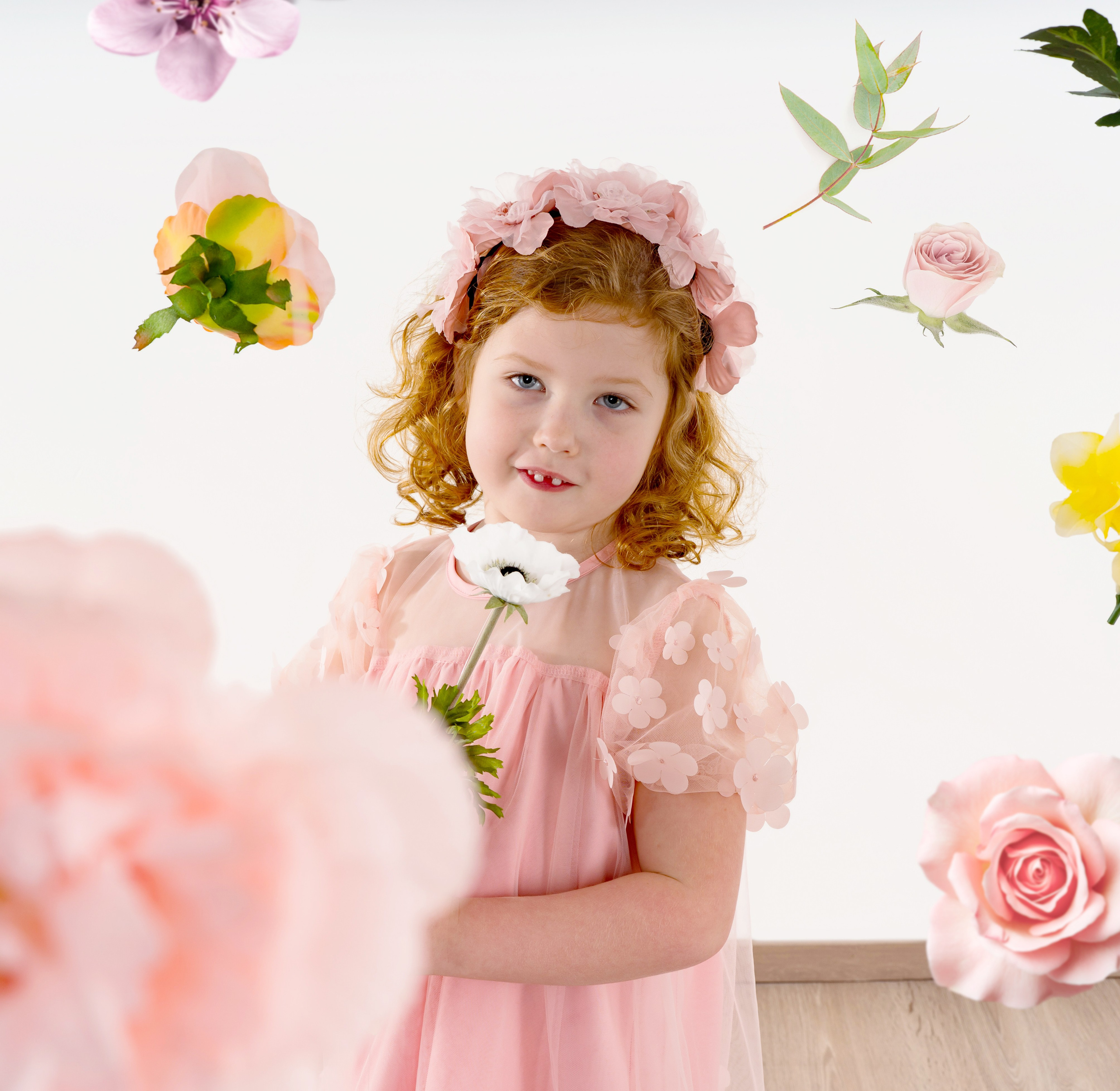 Tatyana Van Hedent een fotograaf te Zele, Oost-Vlaanderen