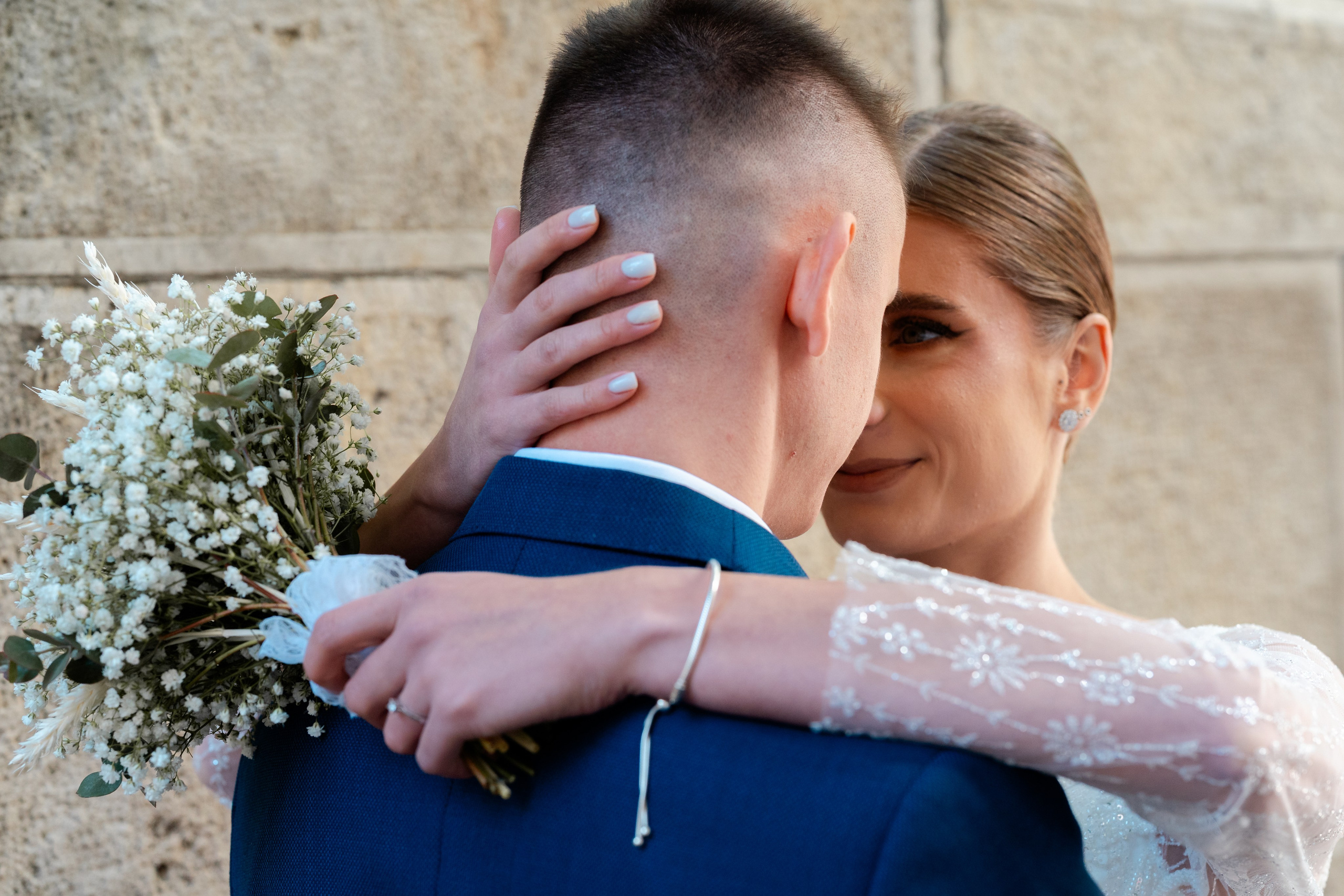 Cununie civilă - Maria și Bogdan