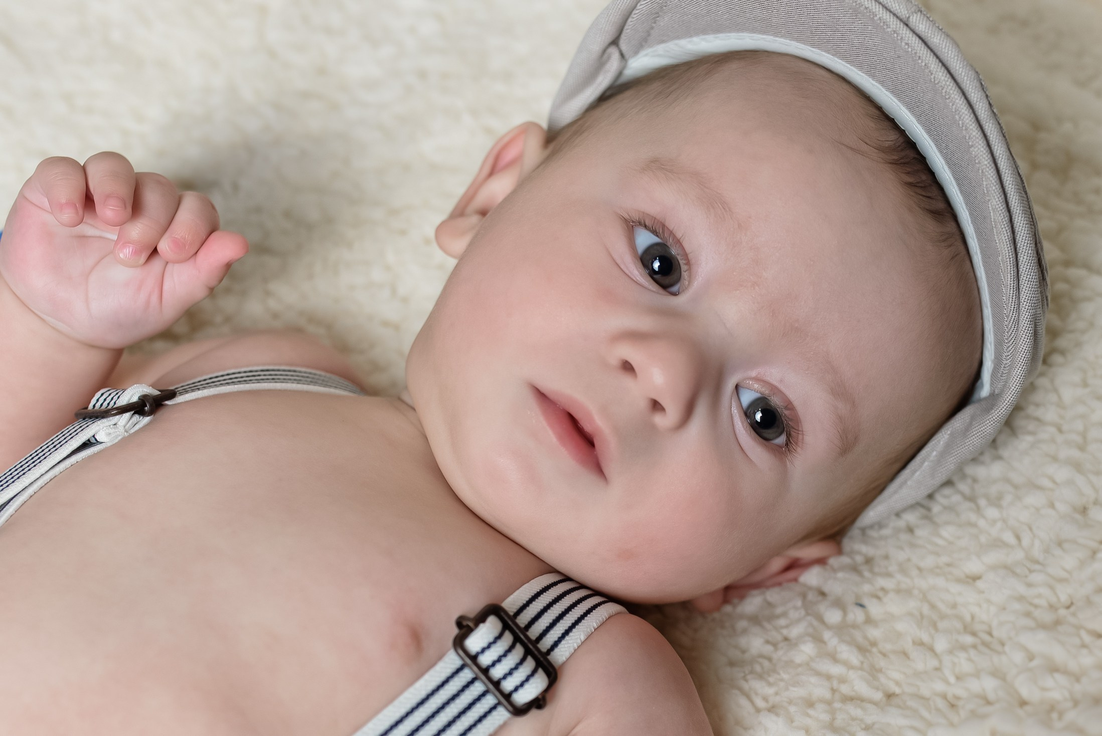 Pasquale. Fotografo di famiglia