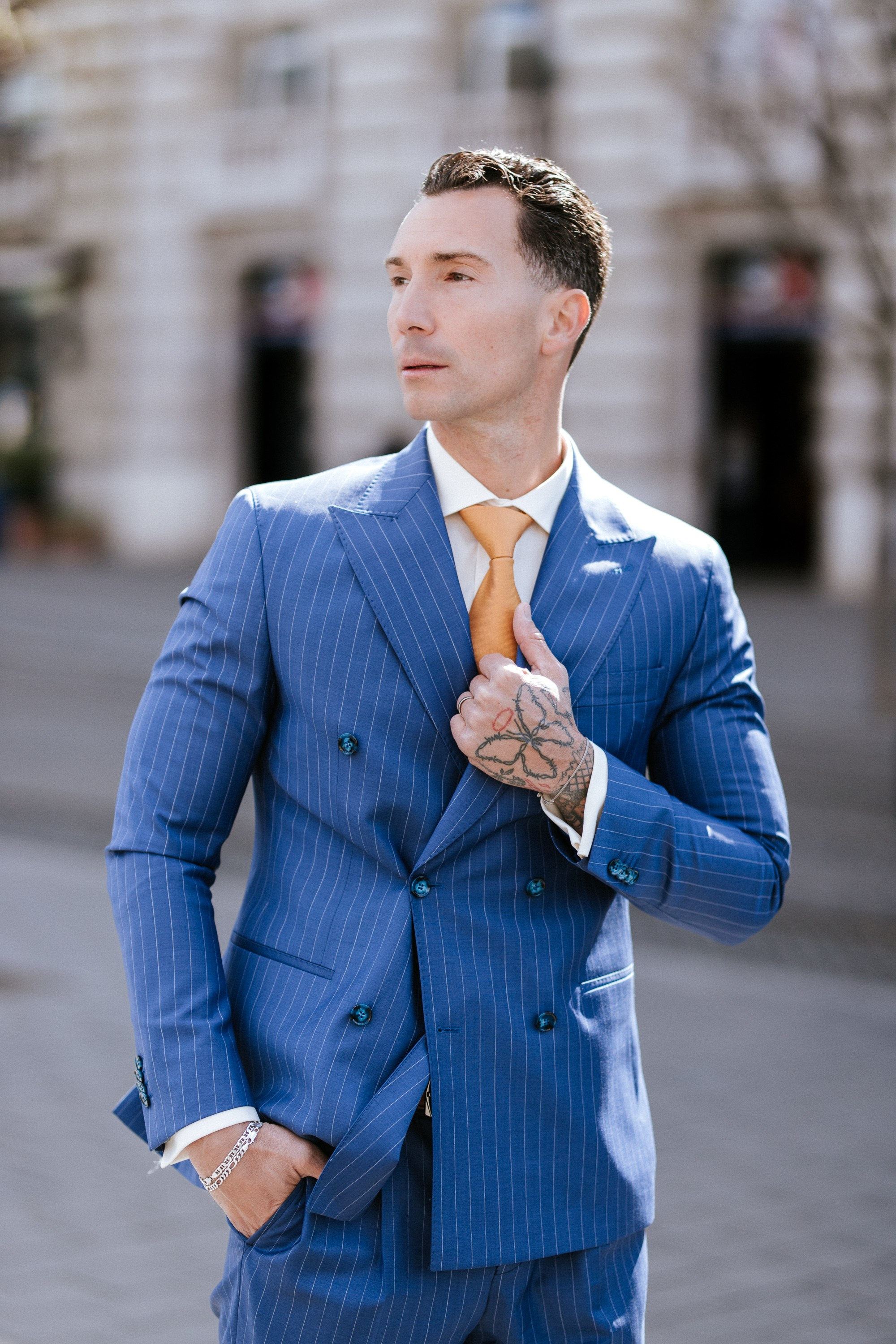 Nikolina & Boris. Mandic Weddings | Wedding Photographer in Belgrade & Europe