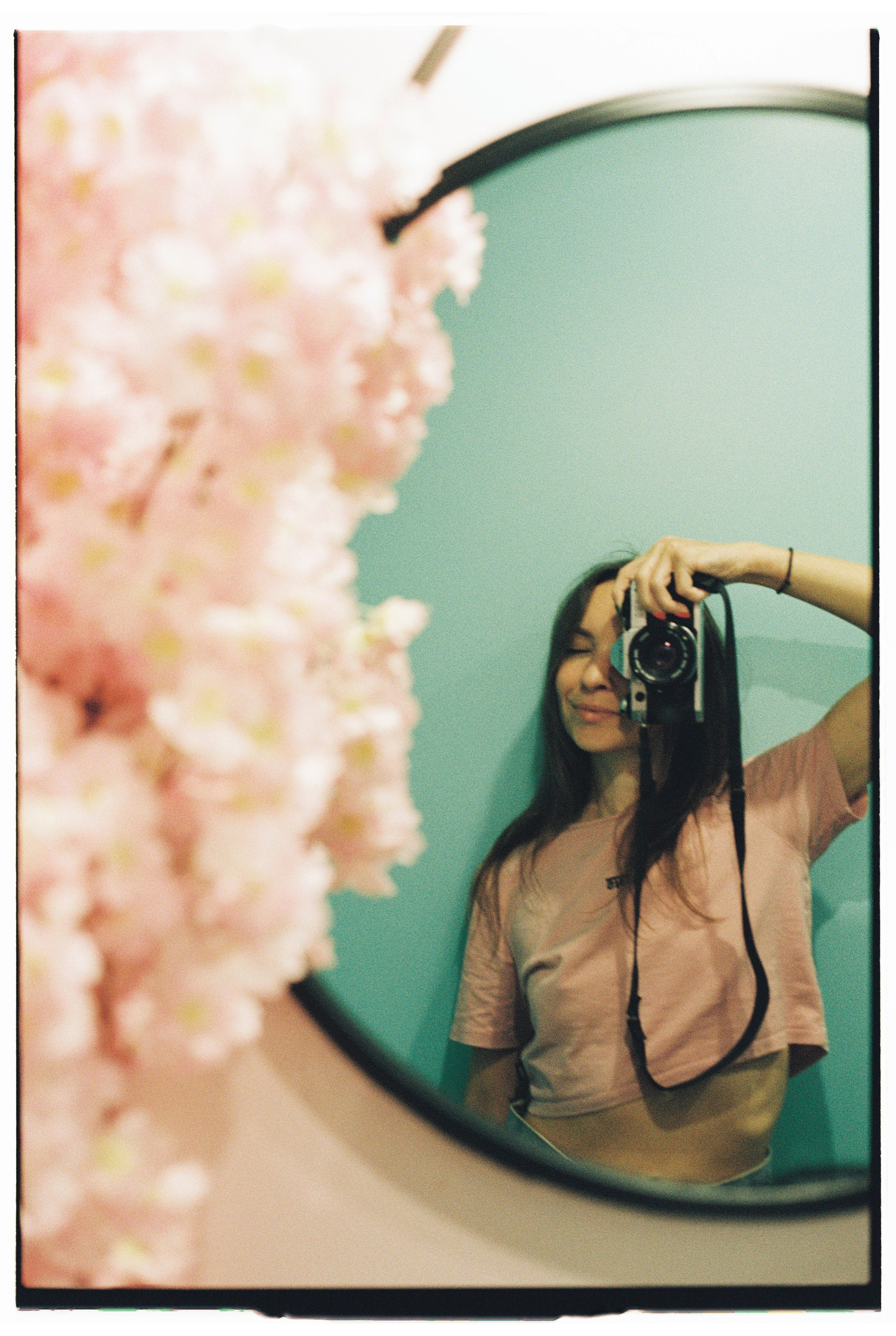 Portrait photographer in Madeira — Marina Shtukina