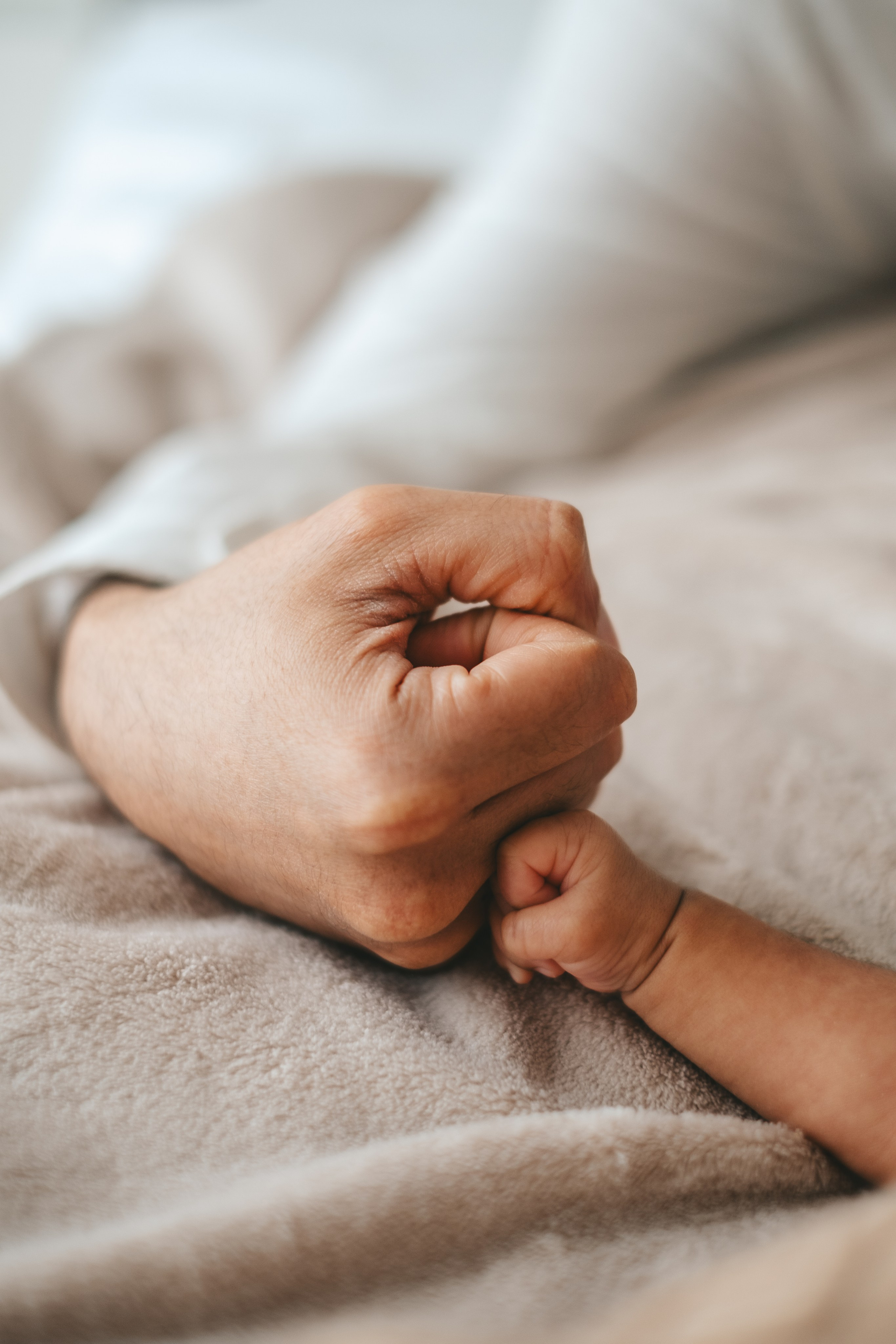 Newborn. Eure authentischen Familien- & Newbornmomente –erzählt in Fotos & Videos