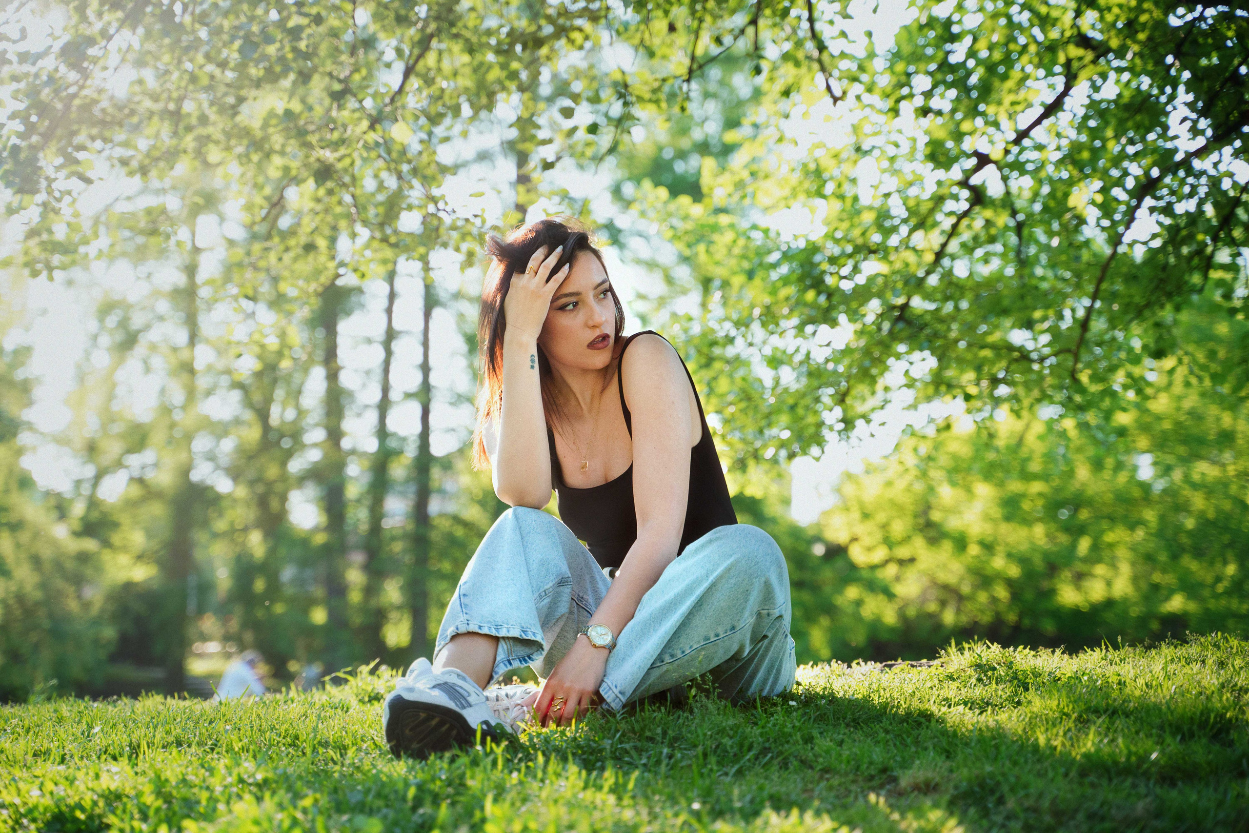 Dunja. Zhukov studio